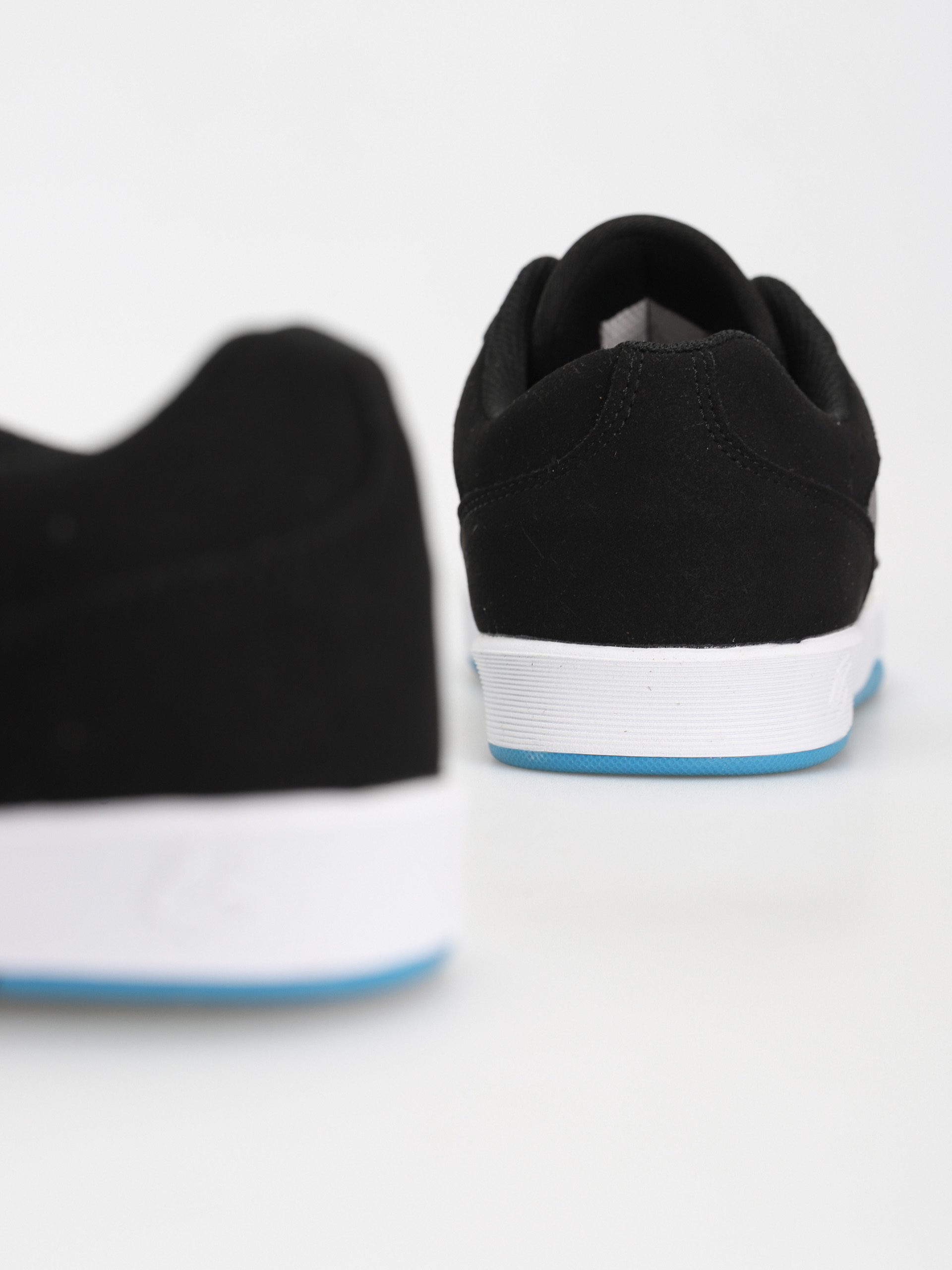 Topánky eS Swift 1.5 (black/white/royal)