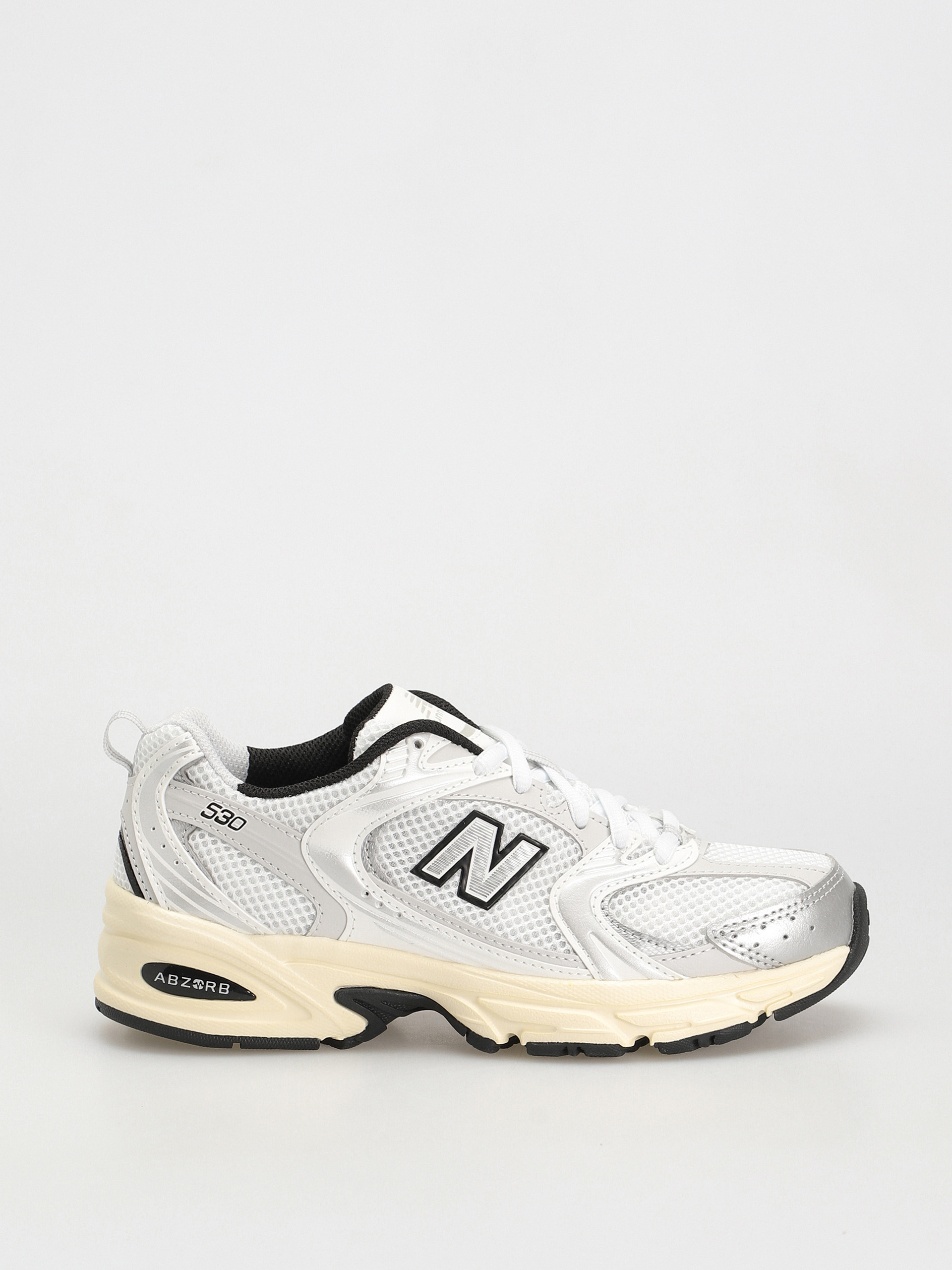 Topánky New Balance 530 (white)