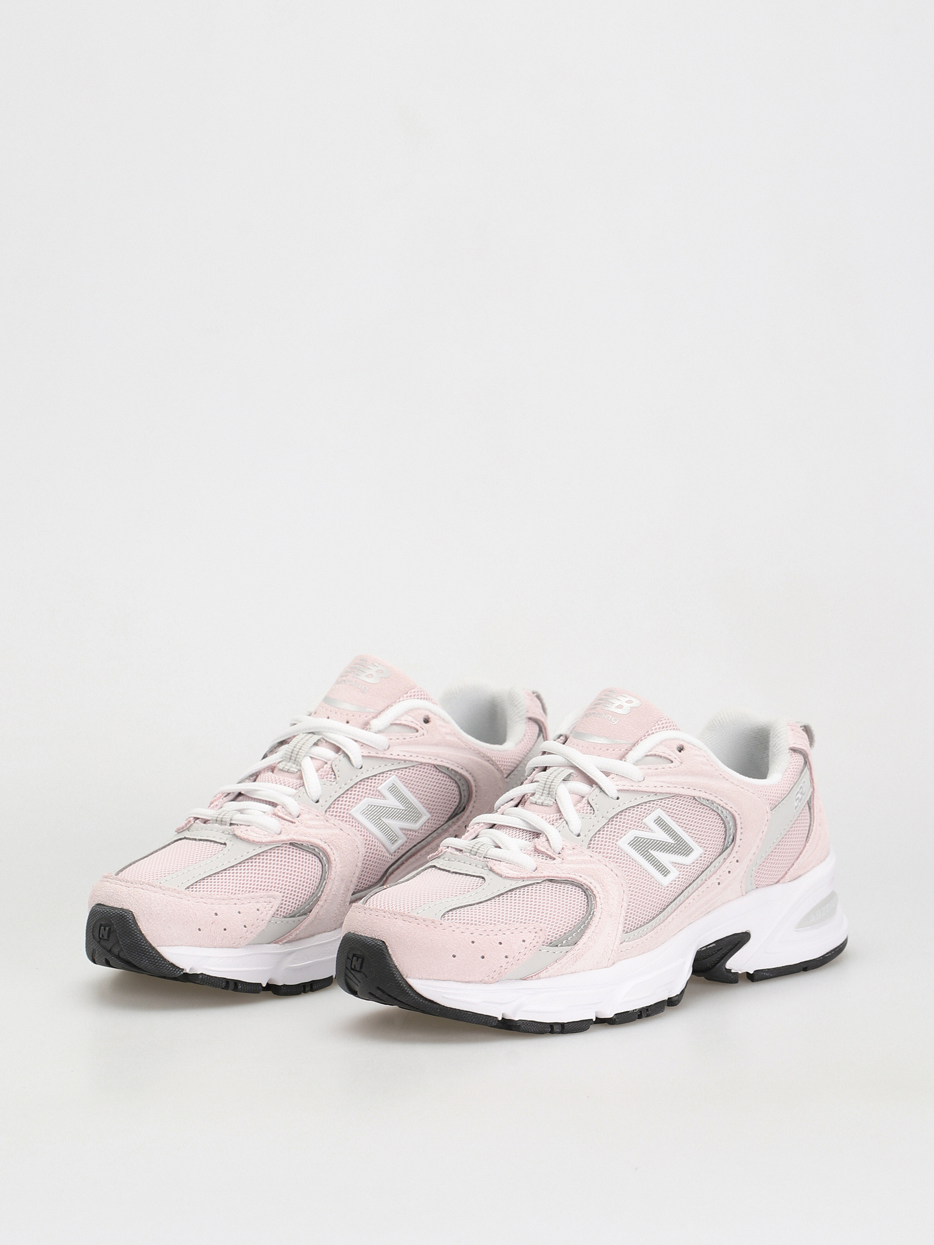 Topánky New Balance 530 (stone pink)