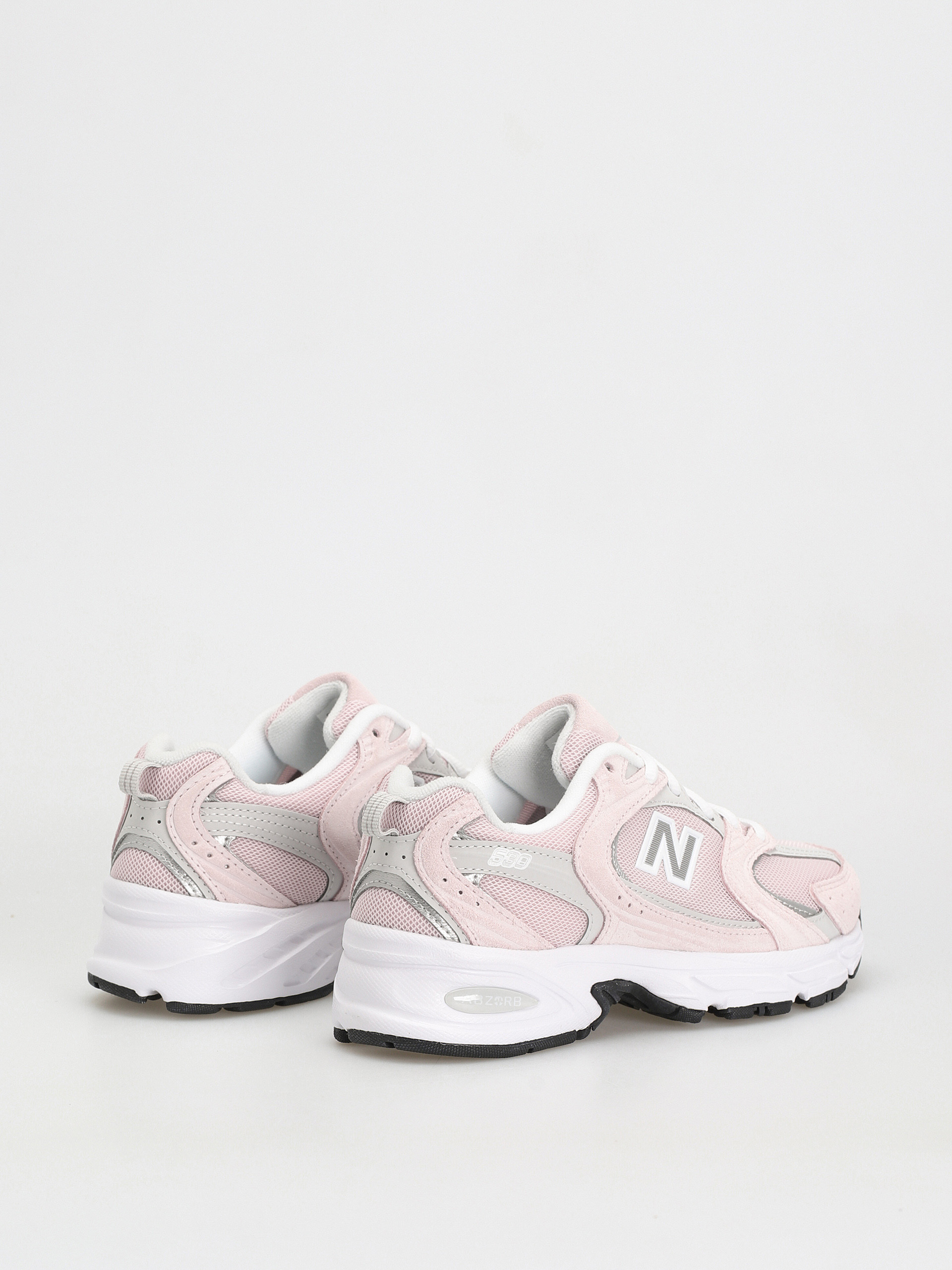Topánky New Balance 530 (stone pink)