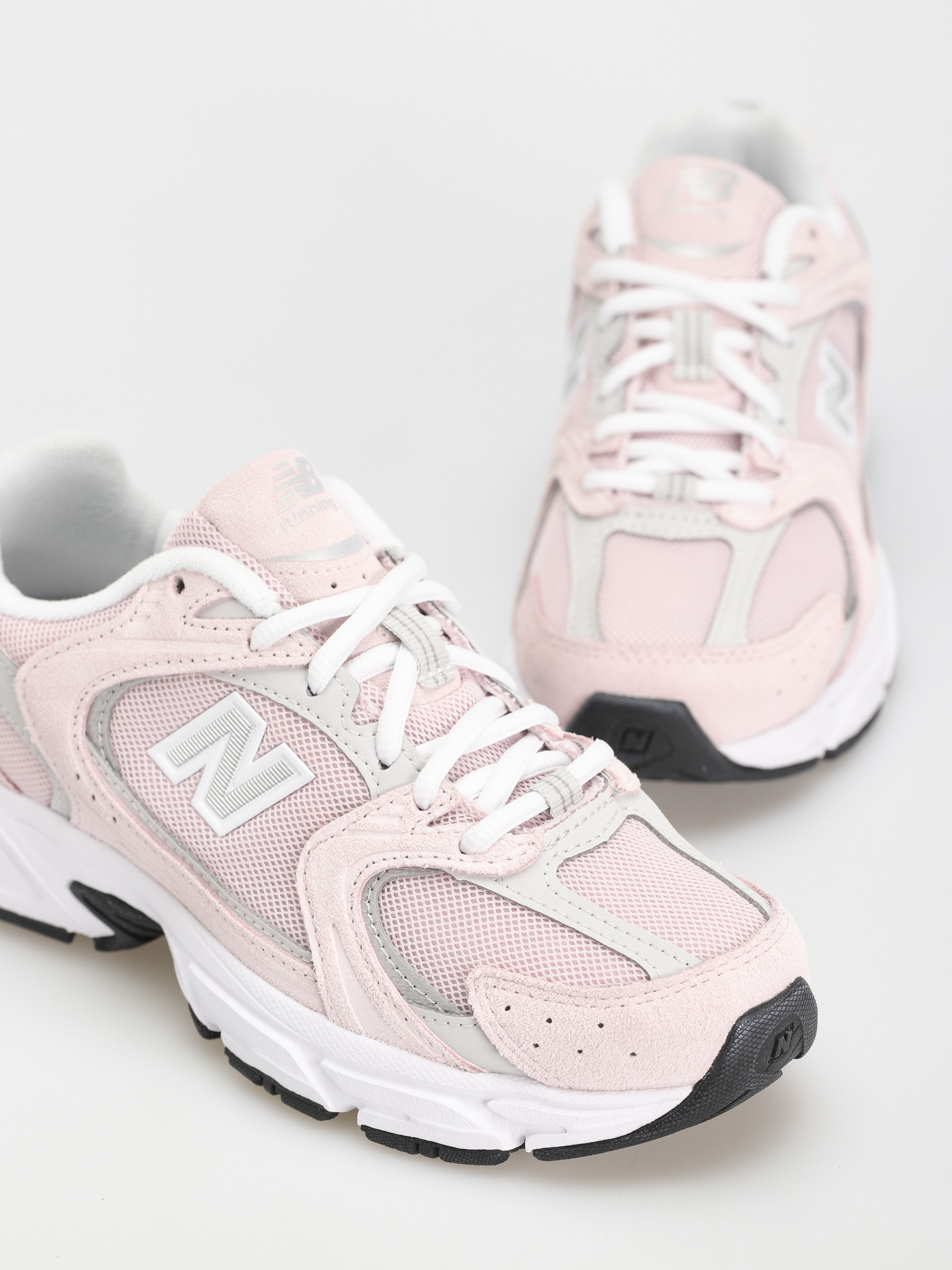 Topánky New Balance 530 (stone pink)