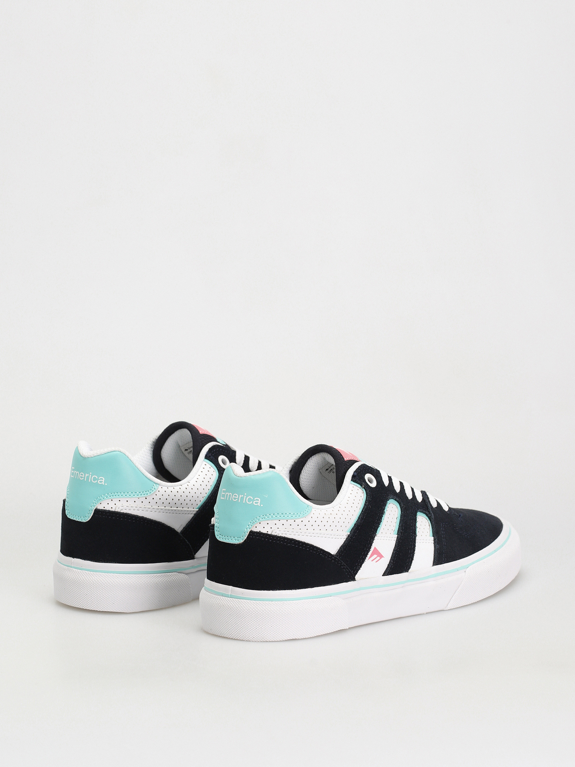 Topánky Emerica Tilt G6 Vulc (navy/white/blue)