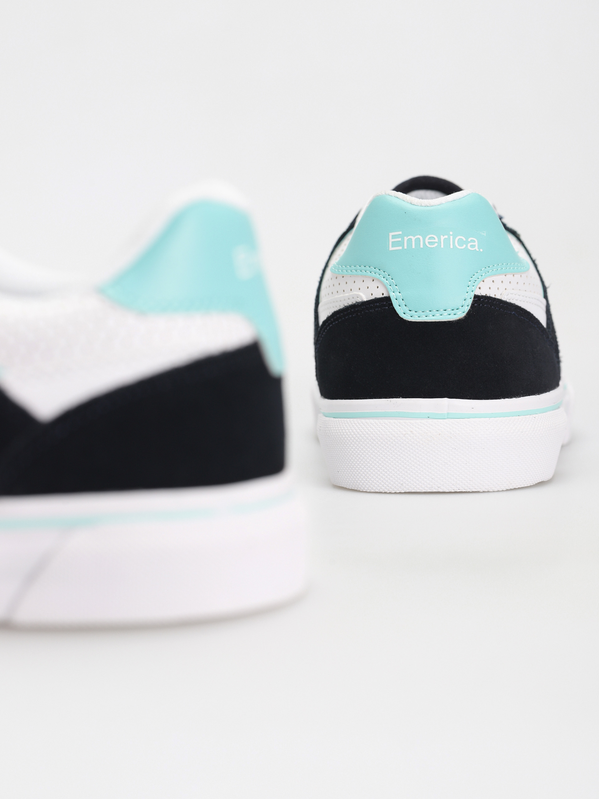 Topánky Emerica Tilt G6 Vulc (navy/white/blue)