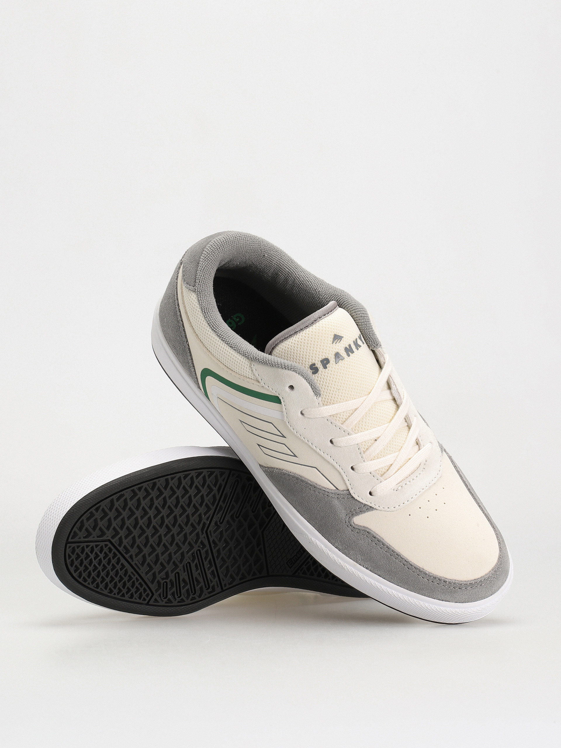Topánky Emerica Ksl G6 (grey/tan)