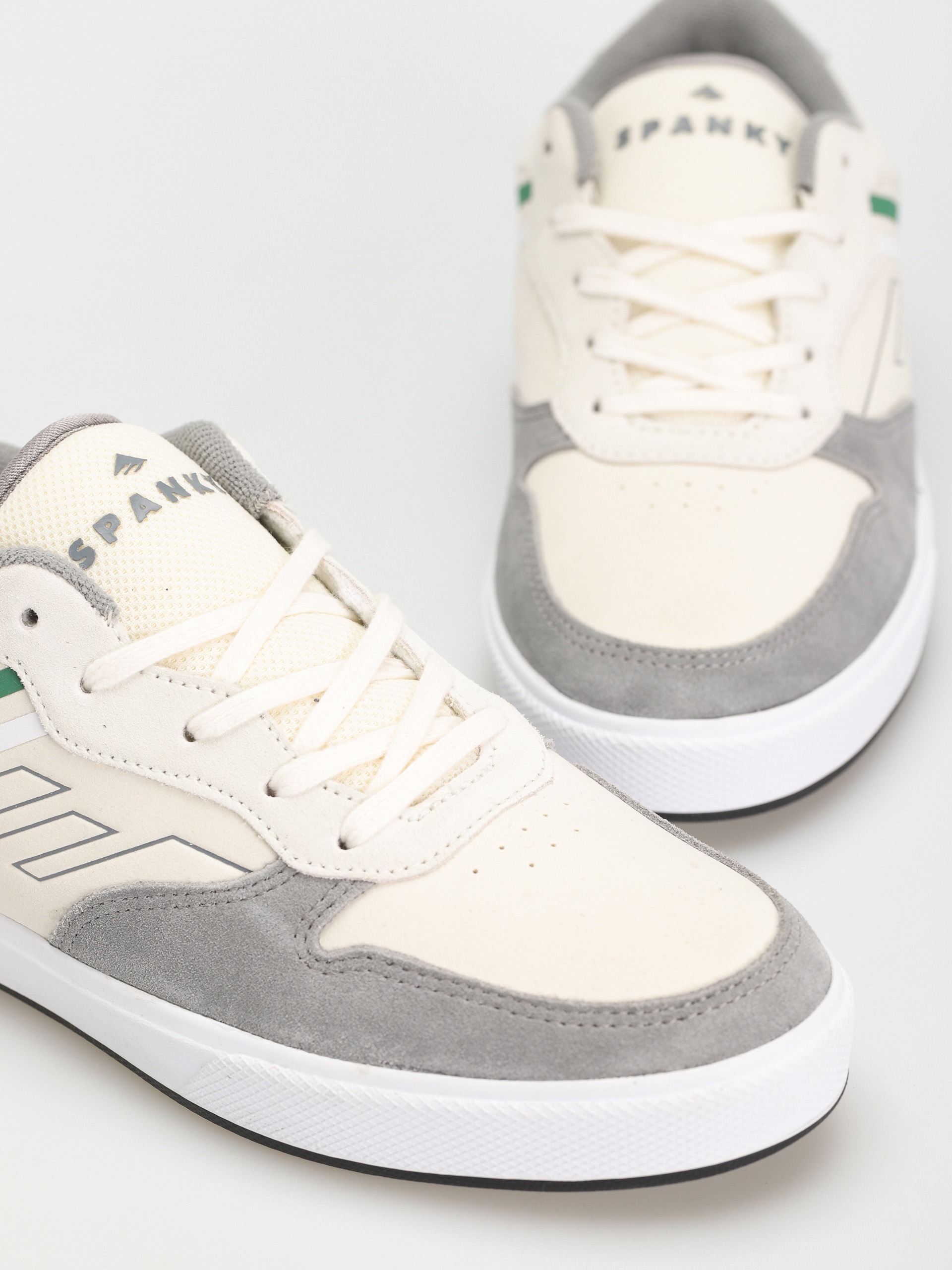 Topánky Emerica Ksl G6 (grey/tan)