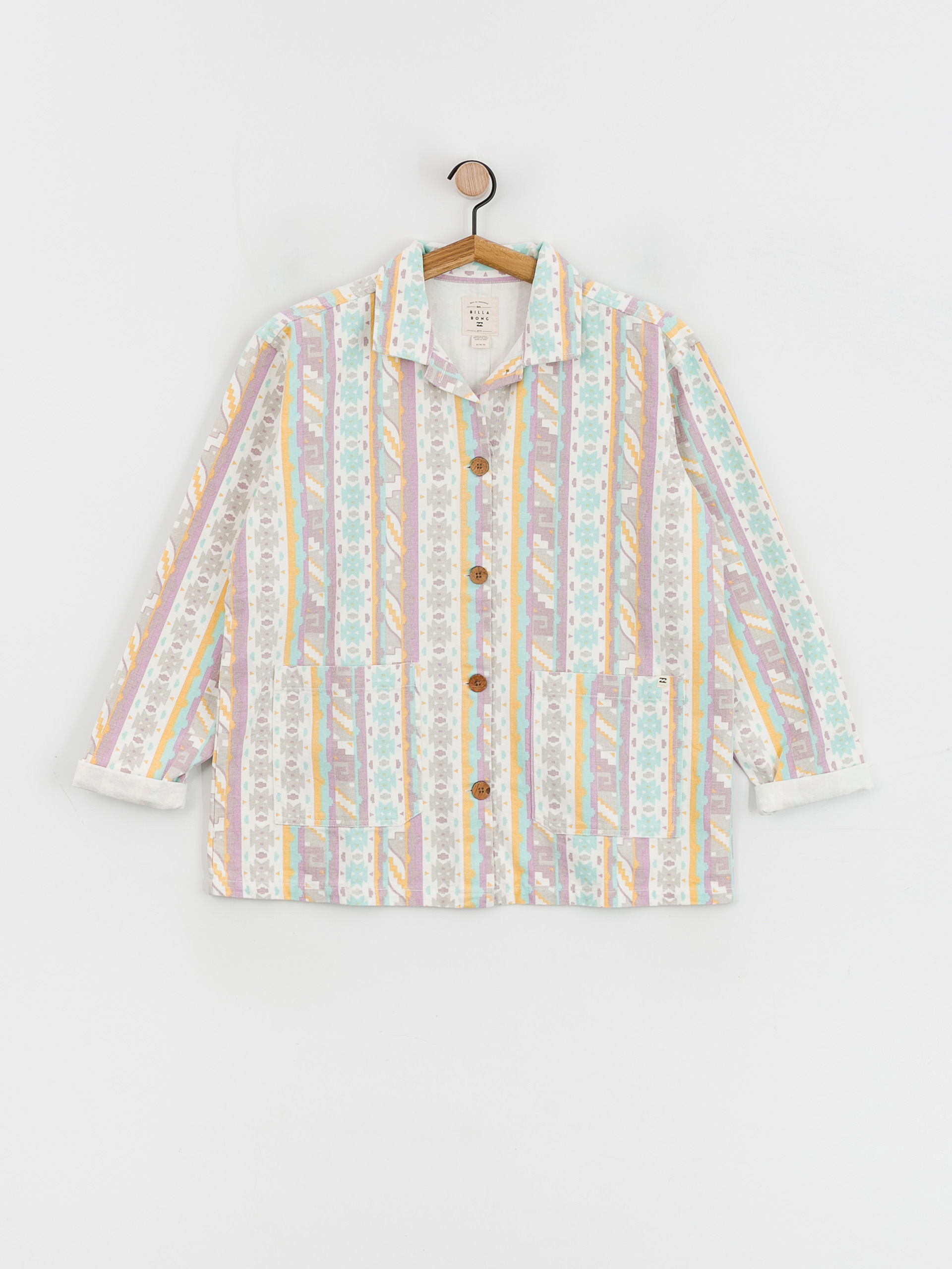 Bunda Billabong Day Off Wmn (lit skies)