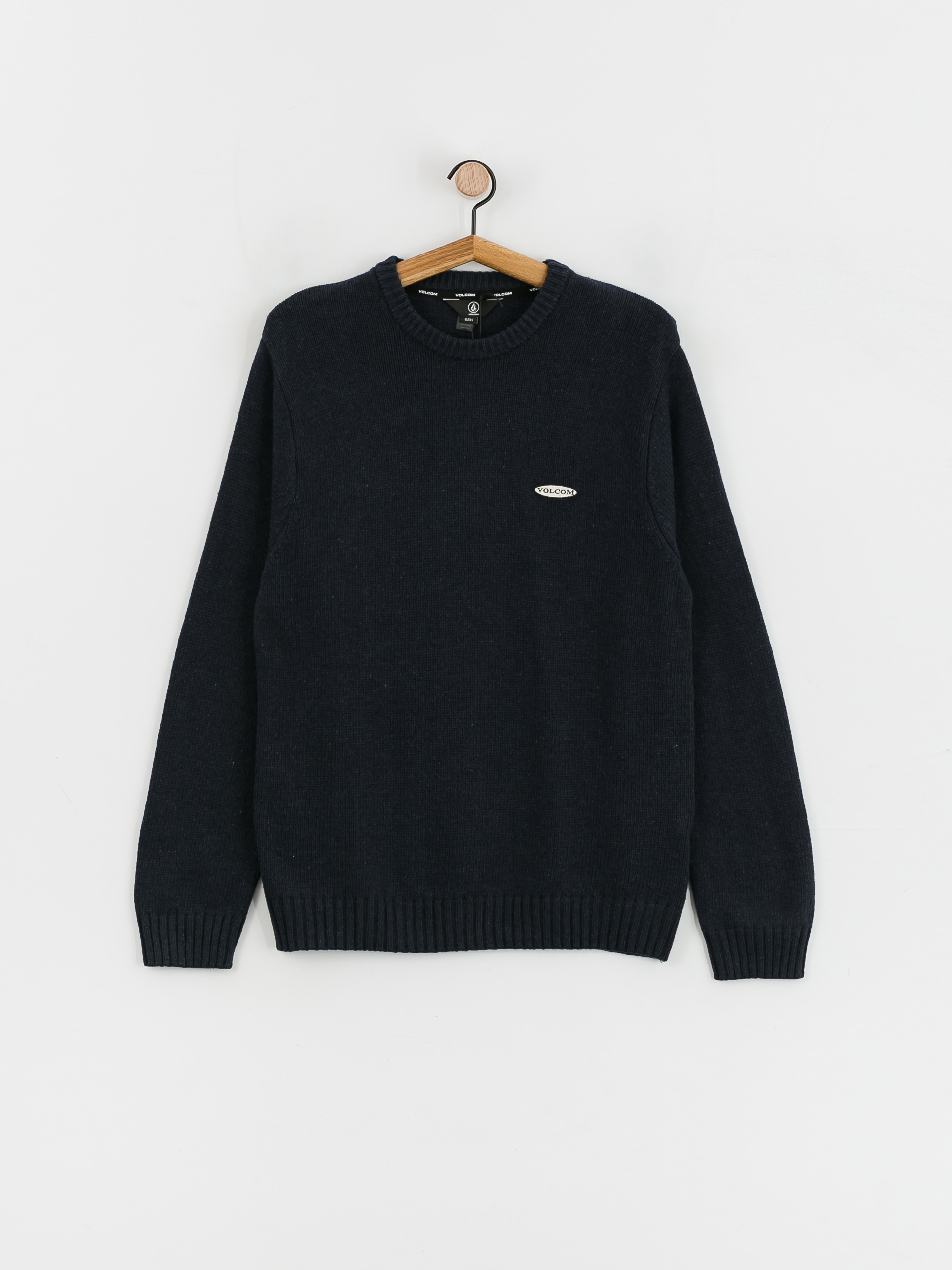 Sveter Volcom Edmonder Sweater (navy)