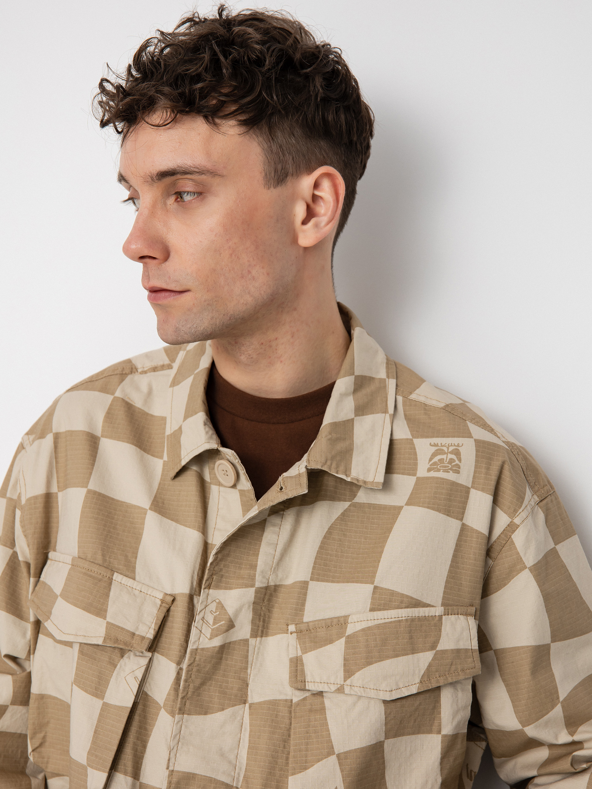 Bunda Element Kingswood M65 (distorsion)