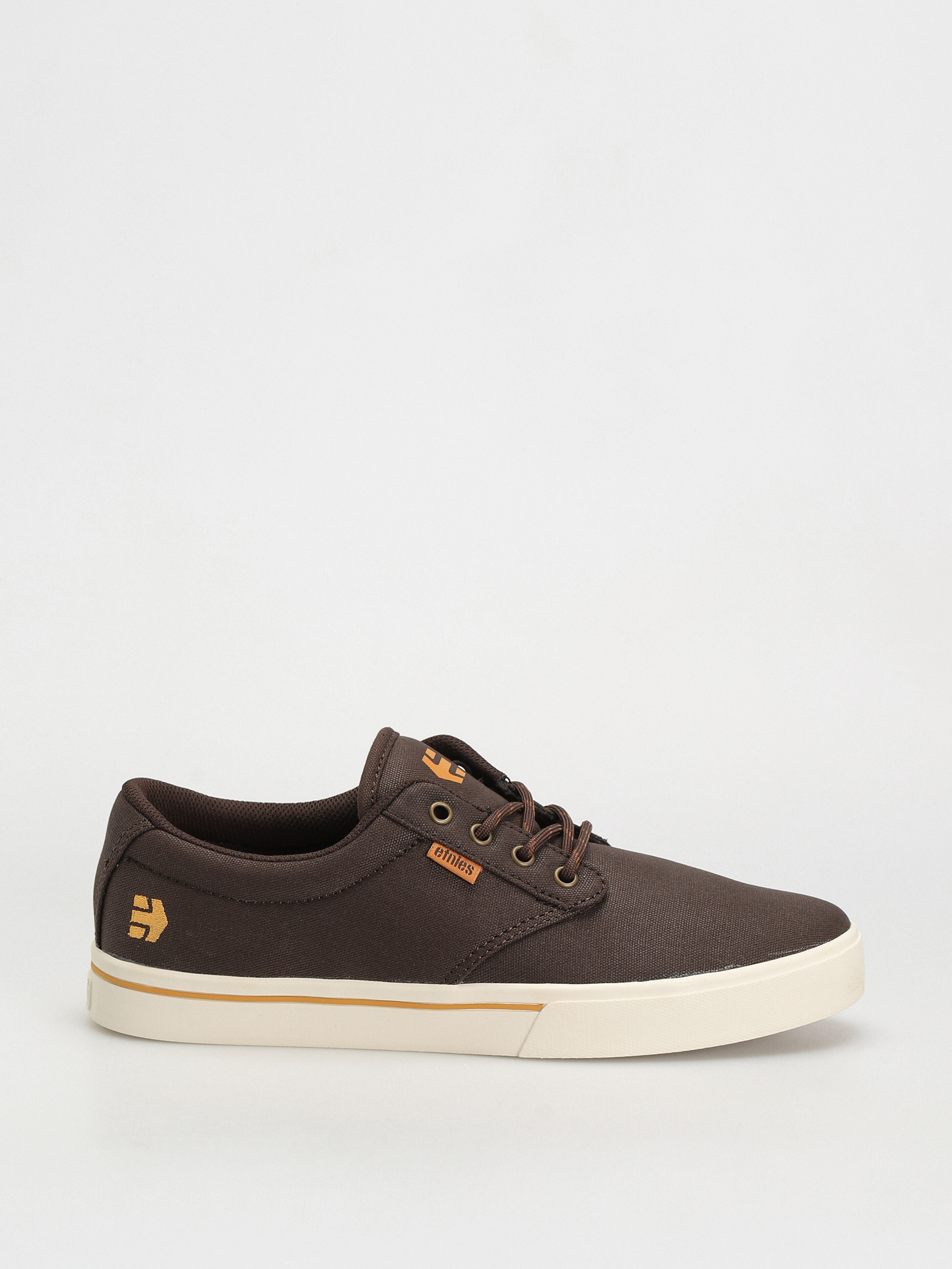Topu00e1nky Etnies Jameson 2 Eco (chocolate)