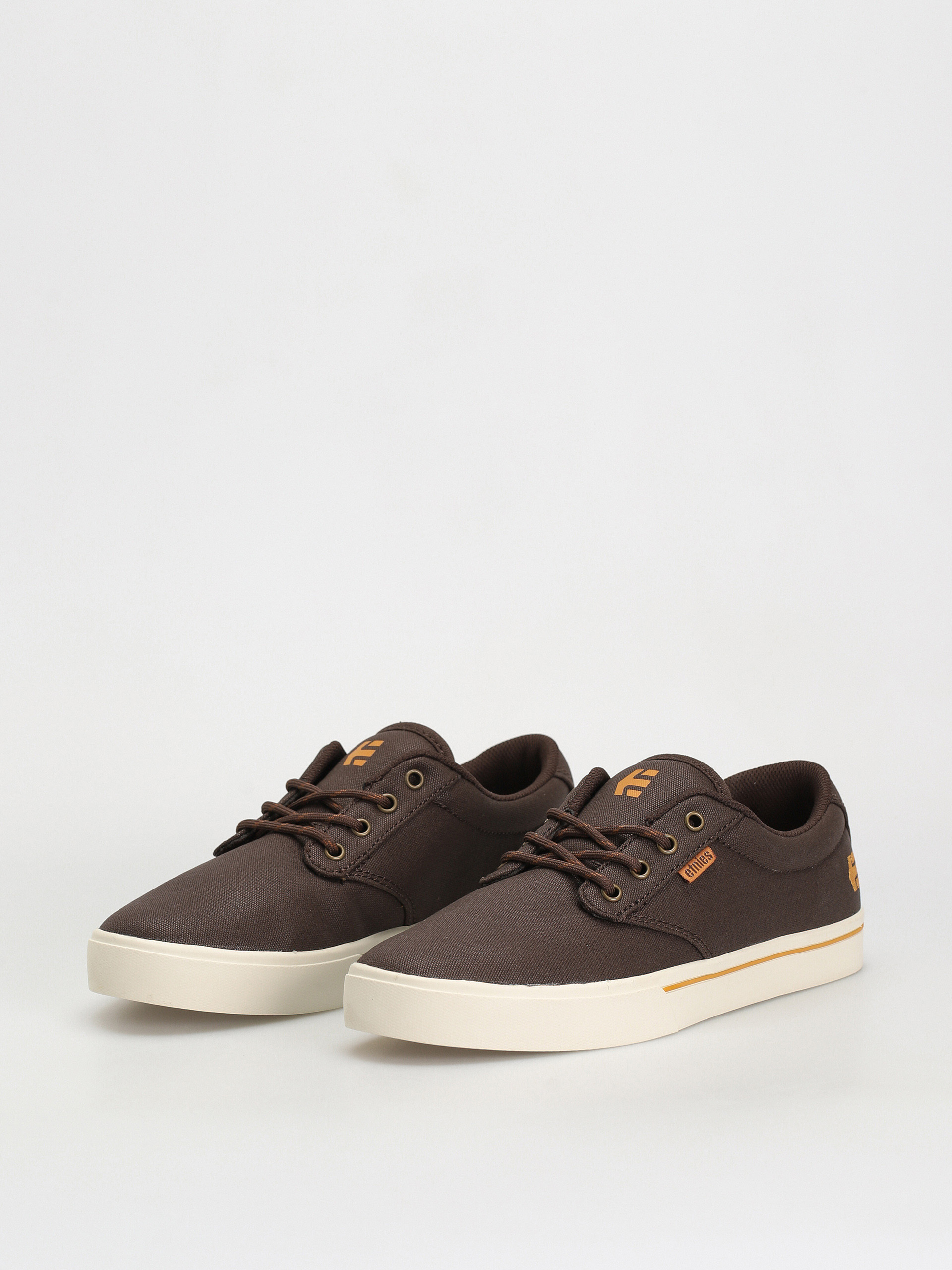 Topánky Etnies Jameson 2 Eco (chocolate)