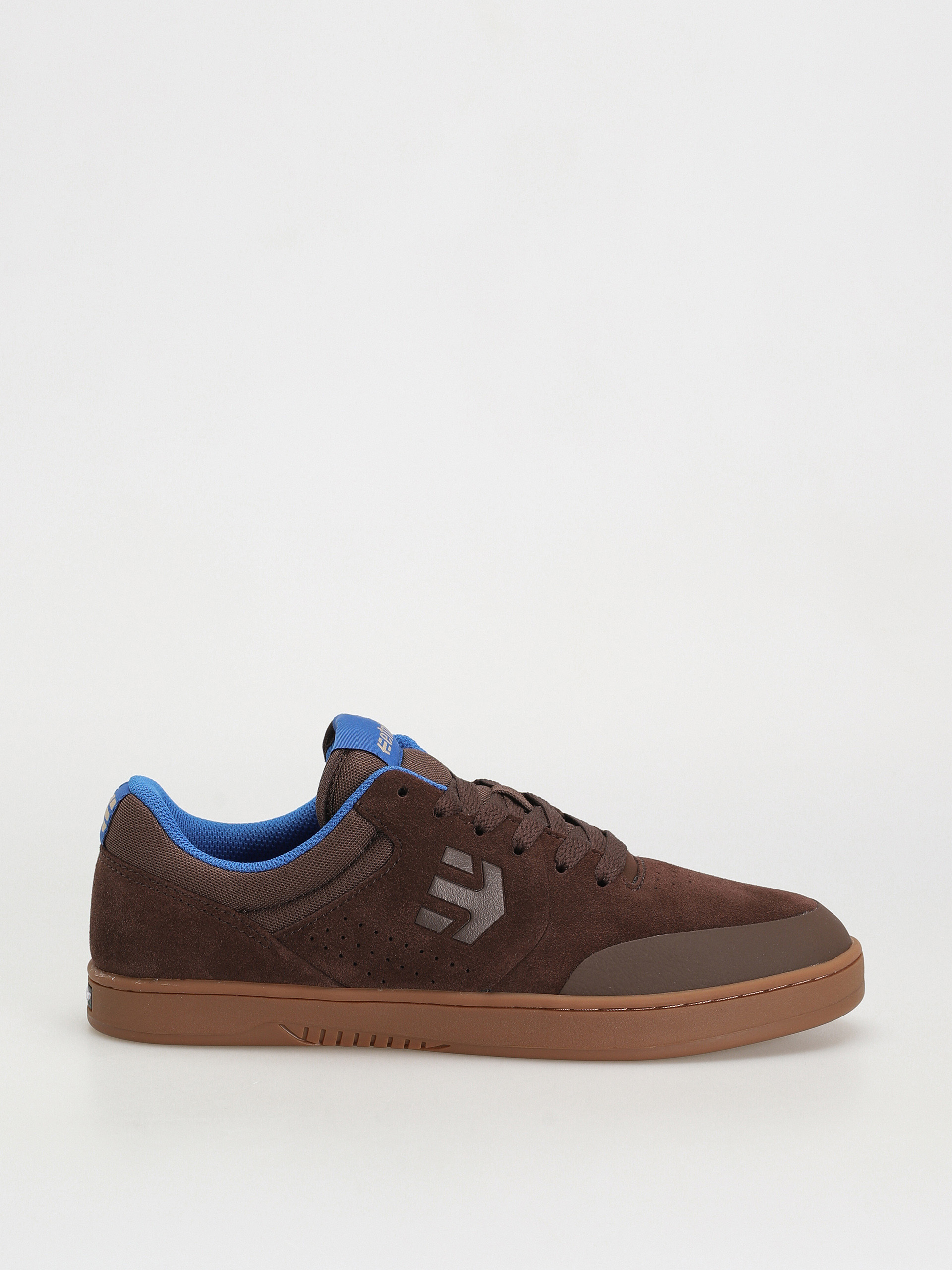 Topánky Etnies Marana (brown/blue/gum)