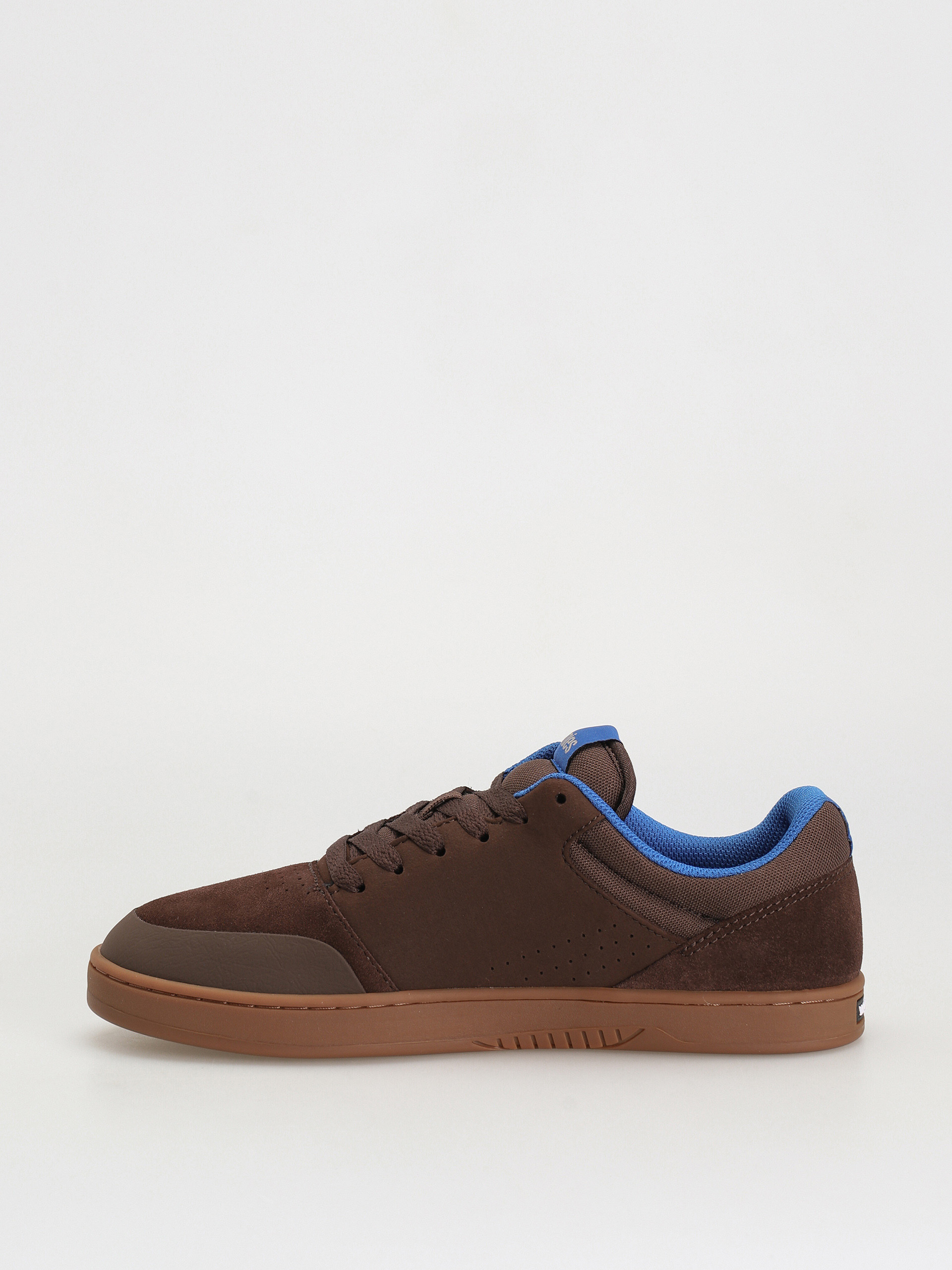 Topánky Etnies Marana (brown/blue/gum)