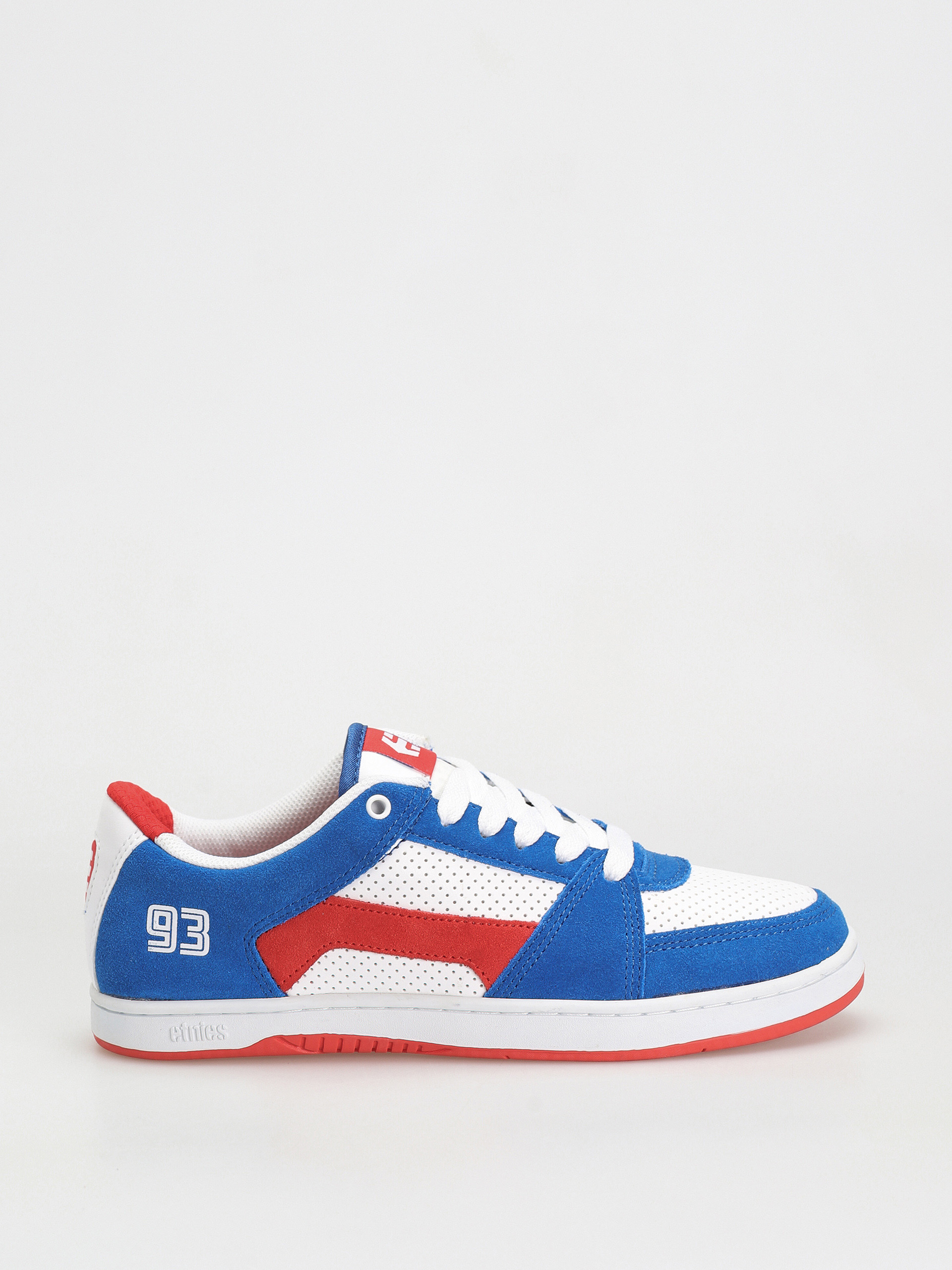 Topu00e1nky Etnies Mc Rap Lo (blue/red/white)