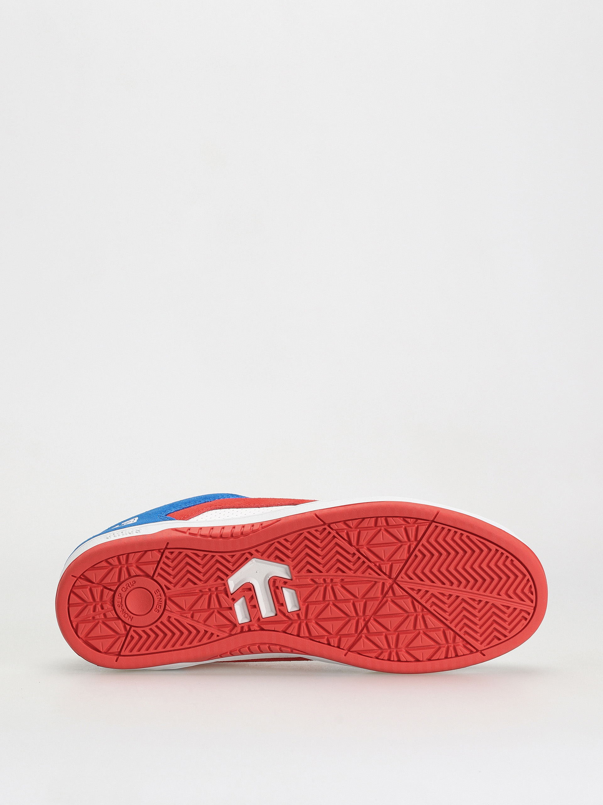 Topánky Etnies Mc Rap Lo (blue/red/white)