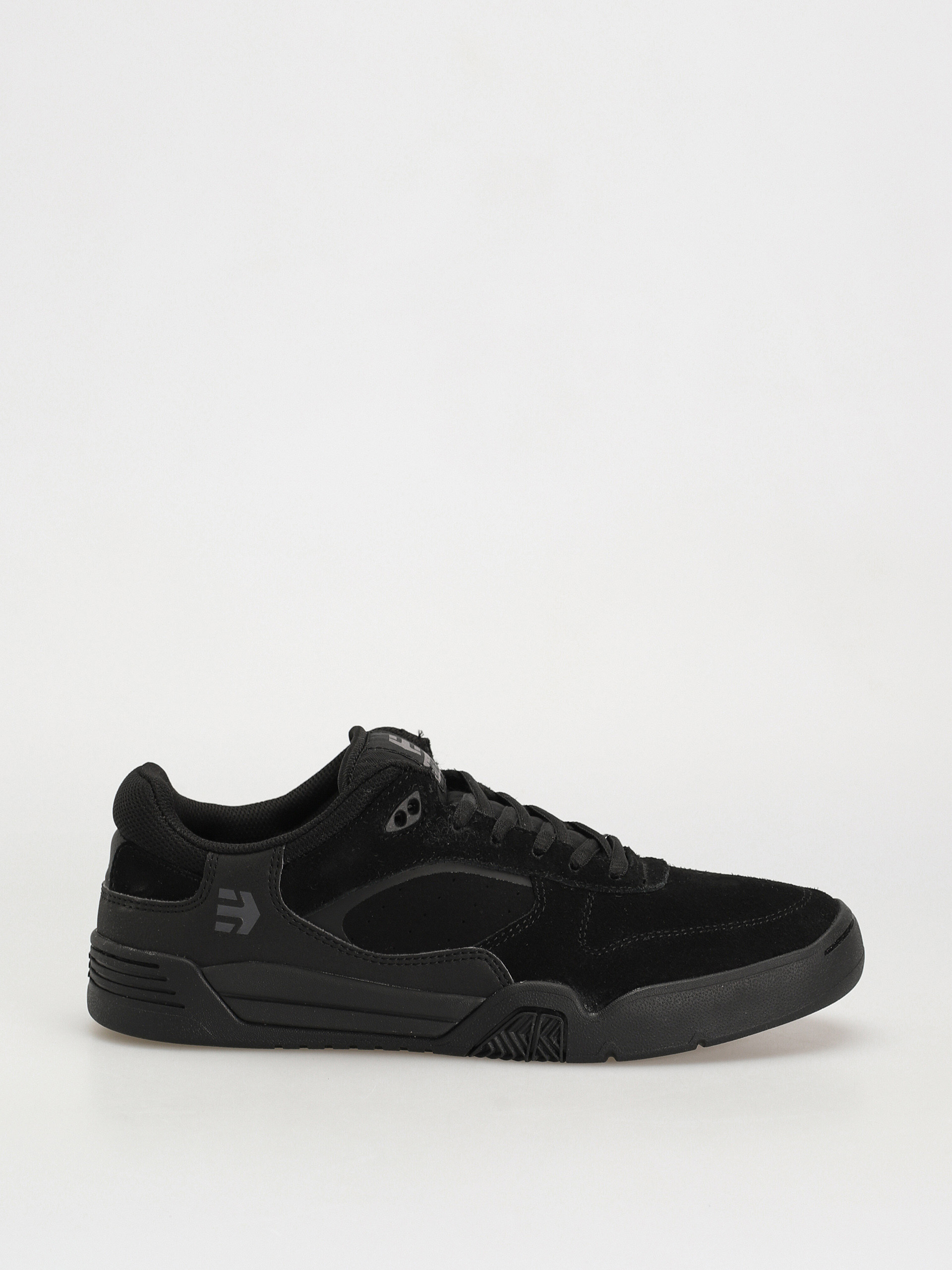 Topánky Etnies Estrella (black/black)