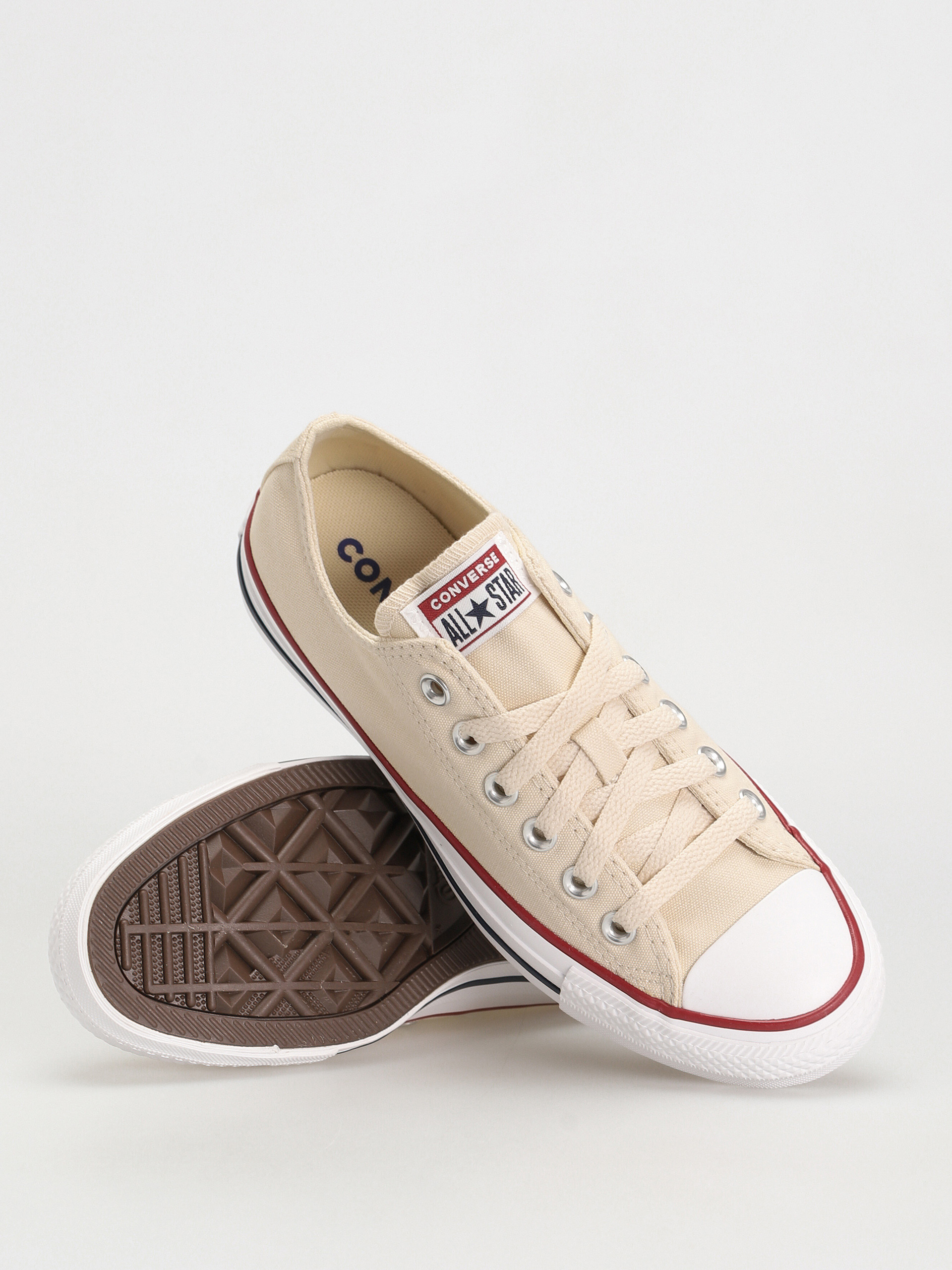 Tenisky Converse Chuck Taylor All Star Ox (natural ivory)