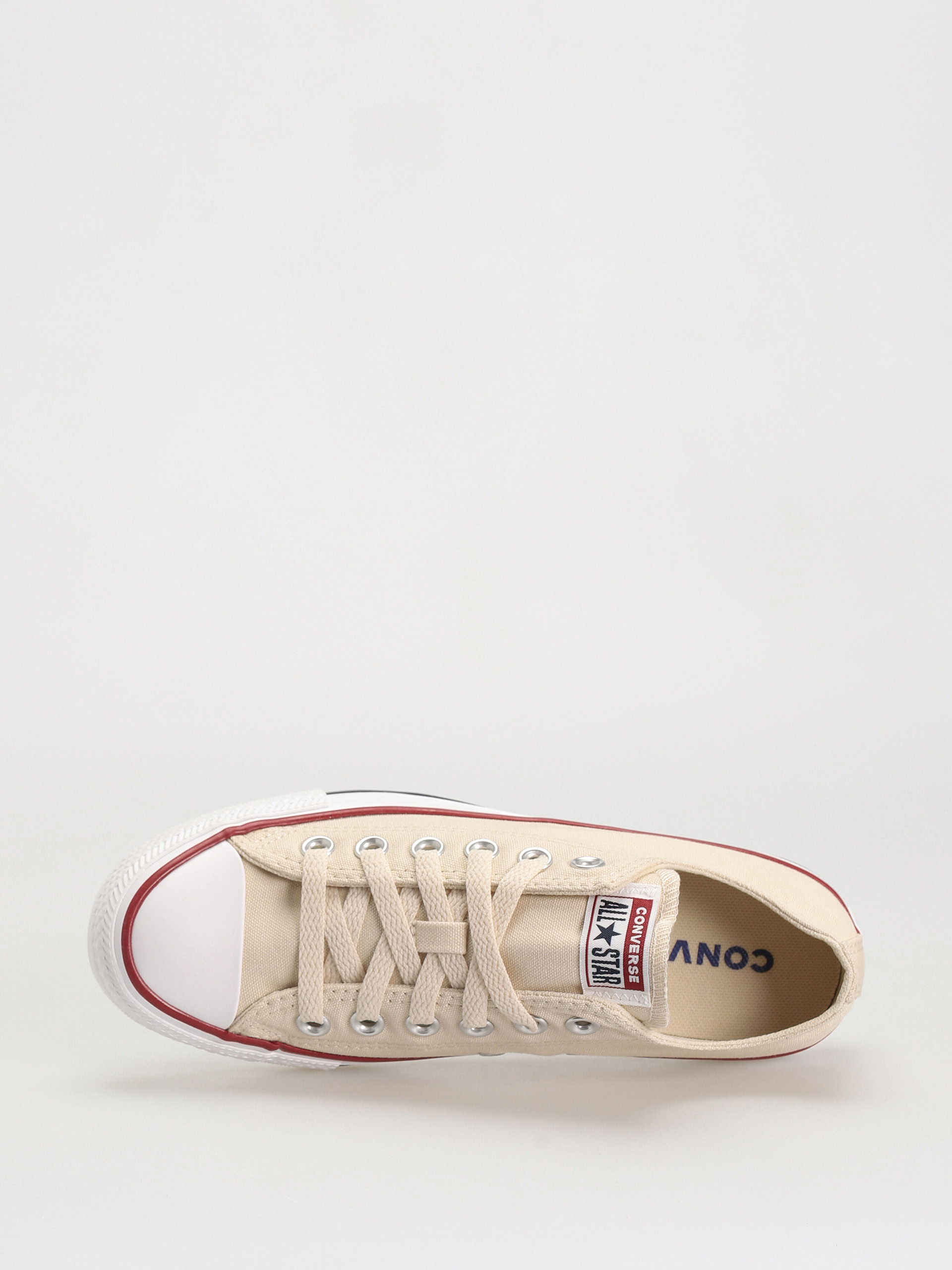 Tenisky Converse Chuck Taylor All Star Ox (natural ivory)