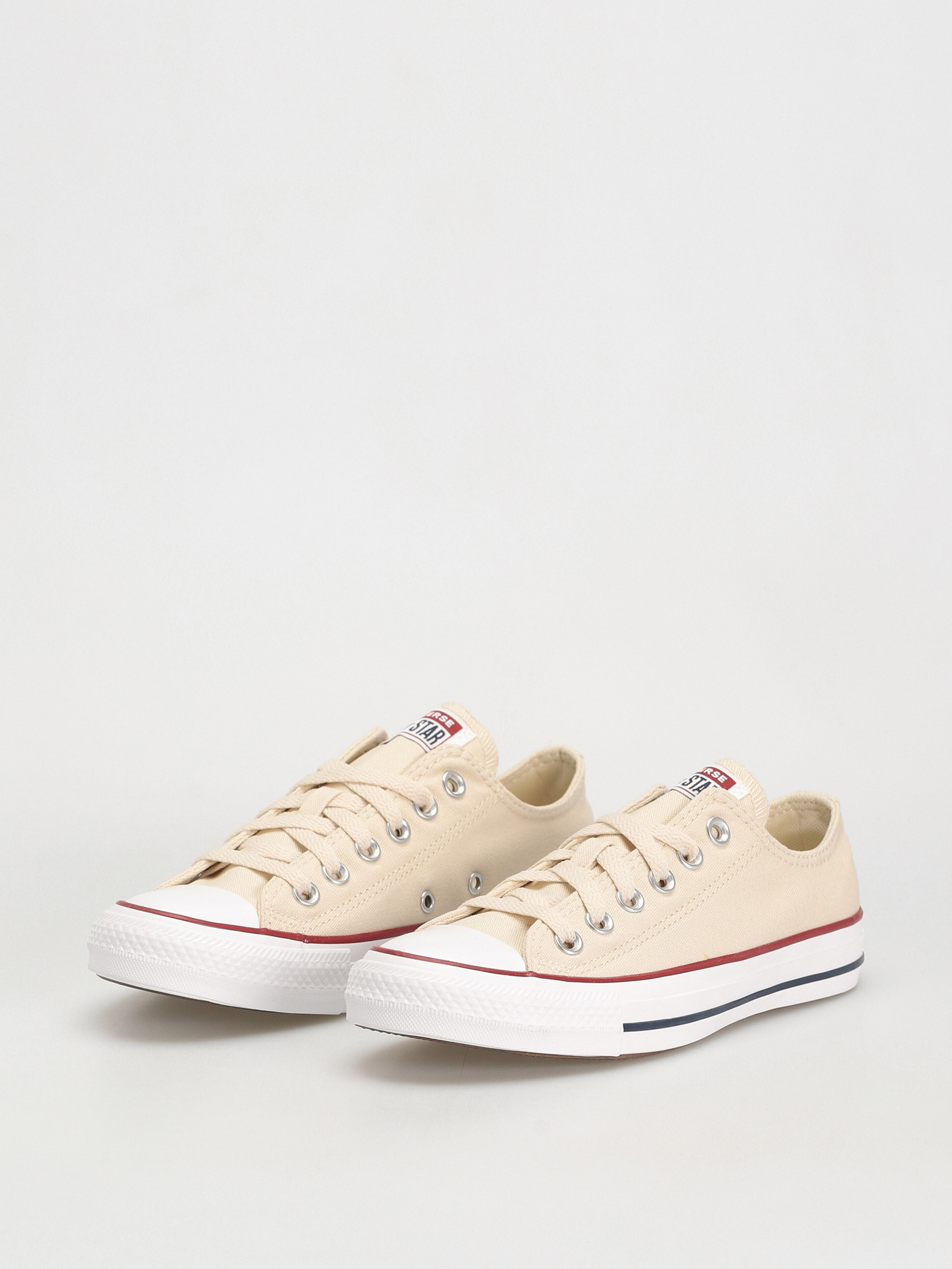 Tenisky Converse Chuck Taylor All Star Ox (natural ivory)