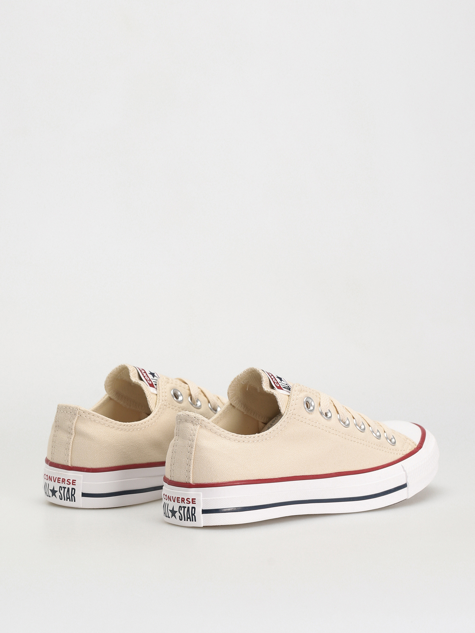 Tenisky Converse Chuck Taylor All Star Ox (natural ivory)