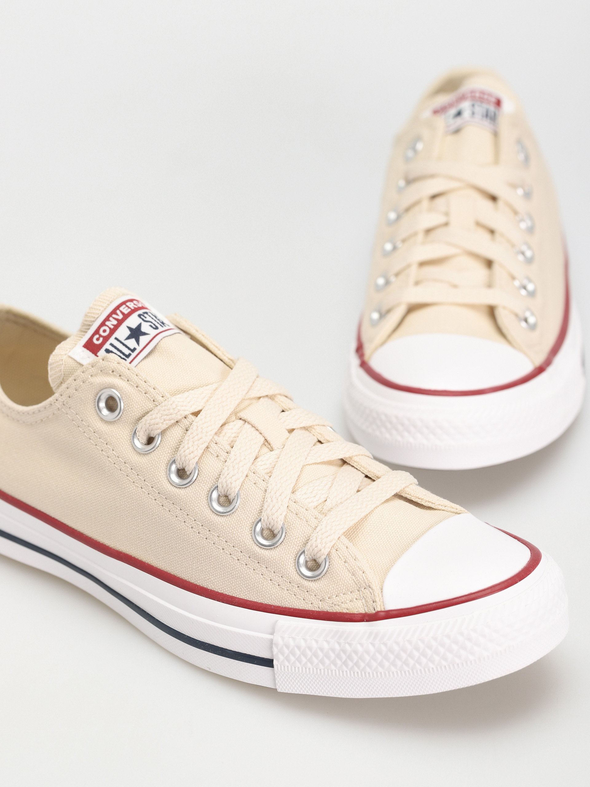 Tenisky Converse Chuck Taylor All Star Ox (natural ivory)