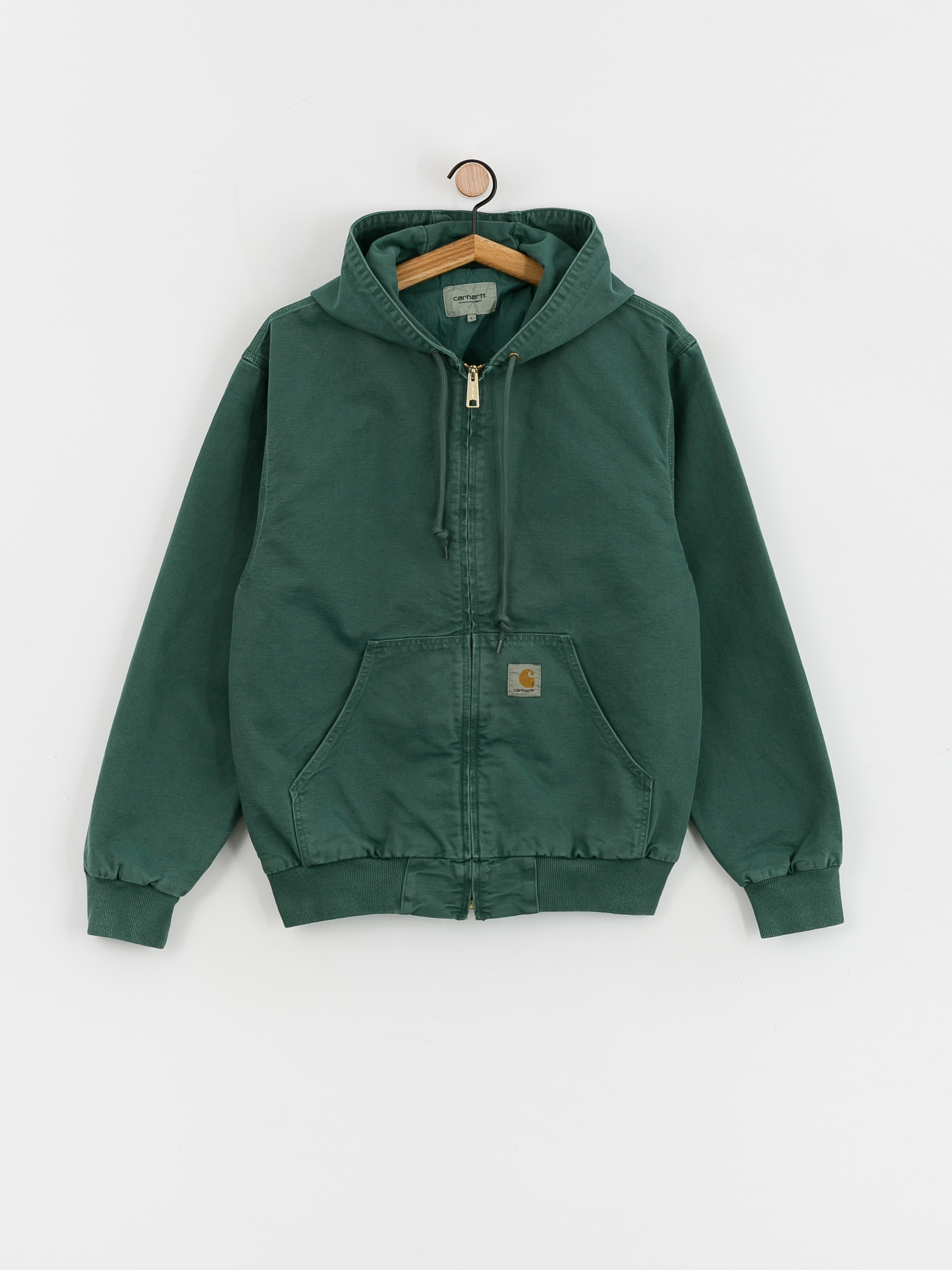 Bunda Carhartt WIP Active Jacket (botanic)