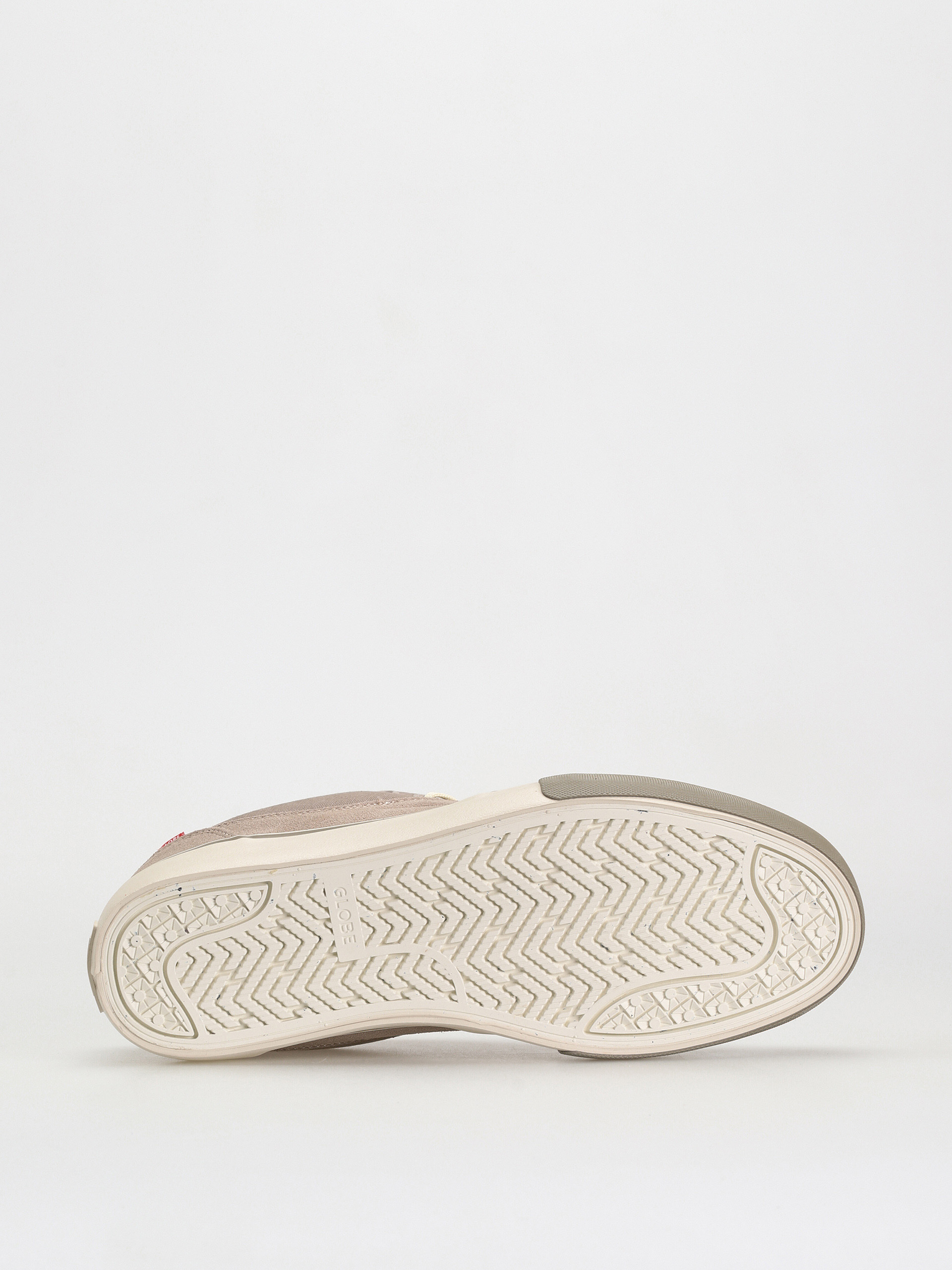 Topánky Globe Mahalo (taupe/antique)