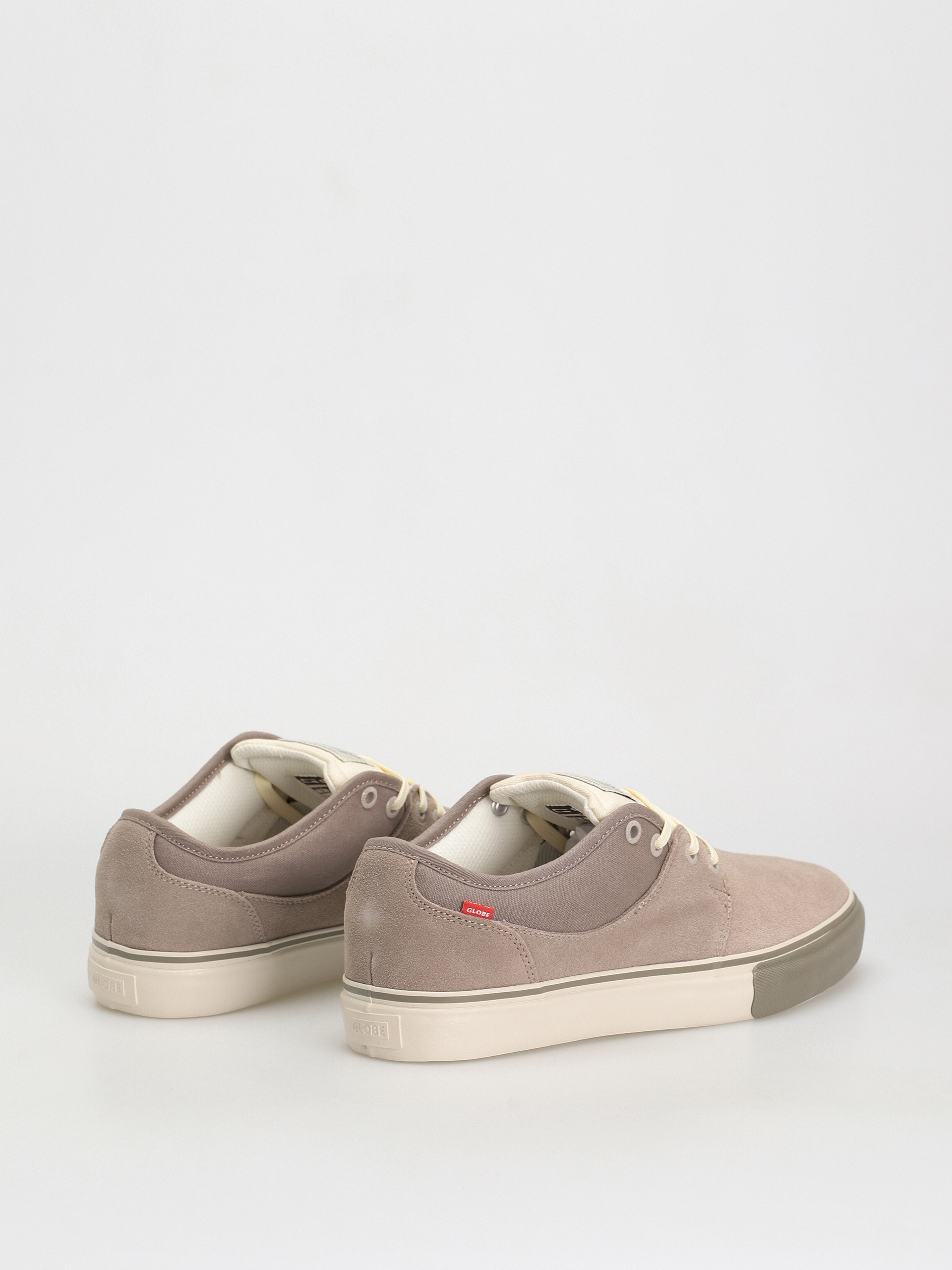 Topánky Globe Mahalo (taupe/antique)