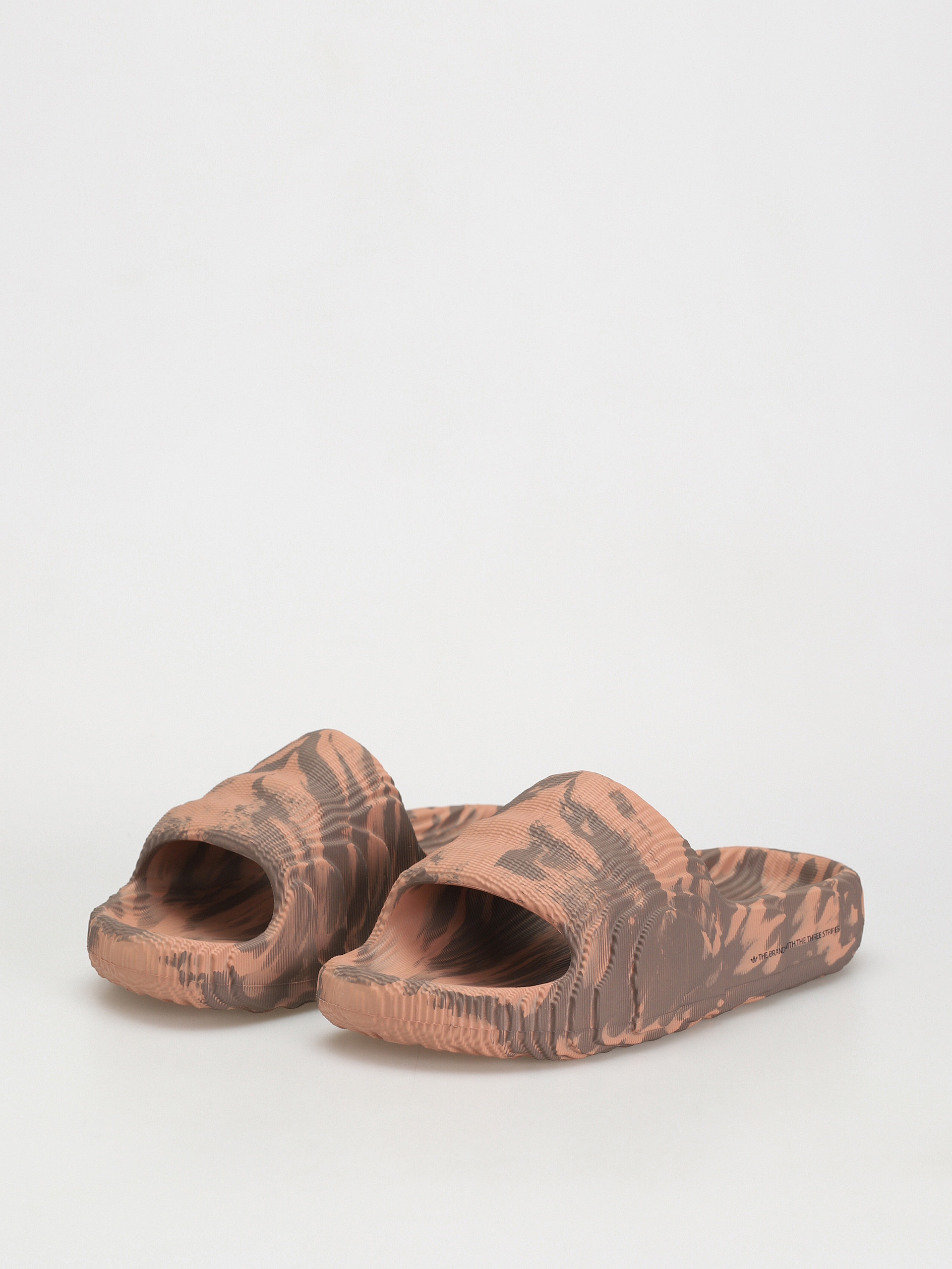 Šľapky adidas Originals Adilette 22 (clastr/earstr/cblack)