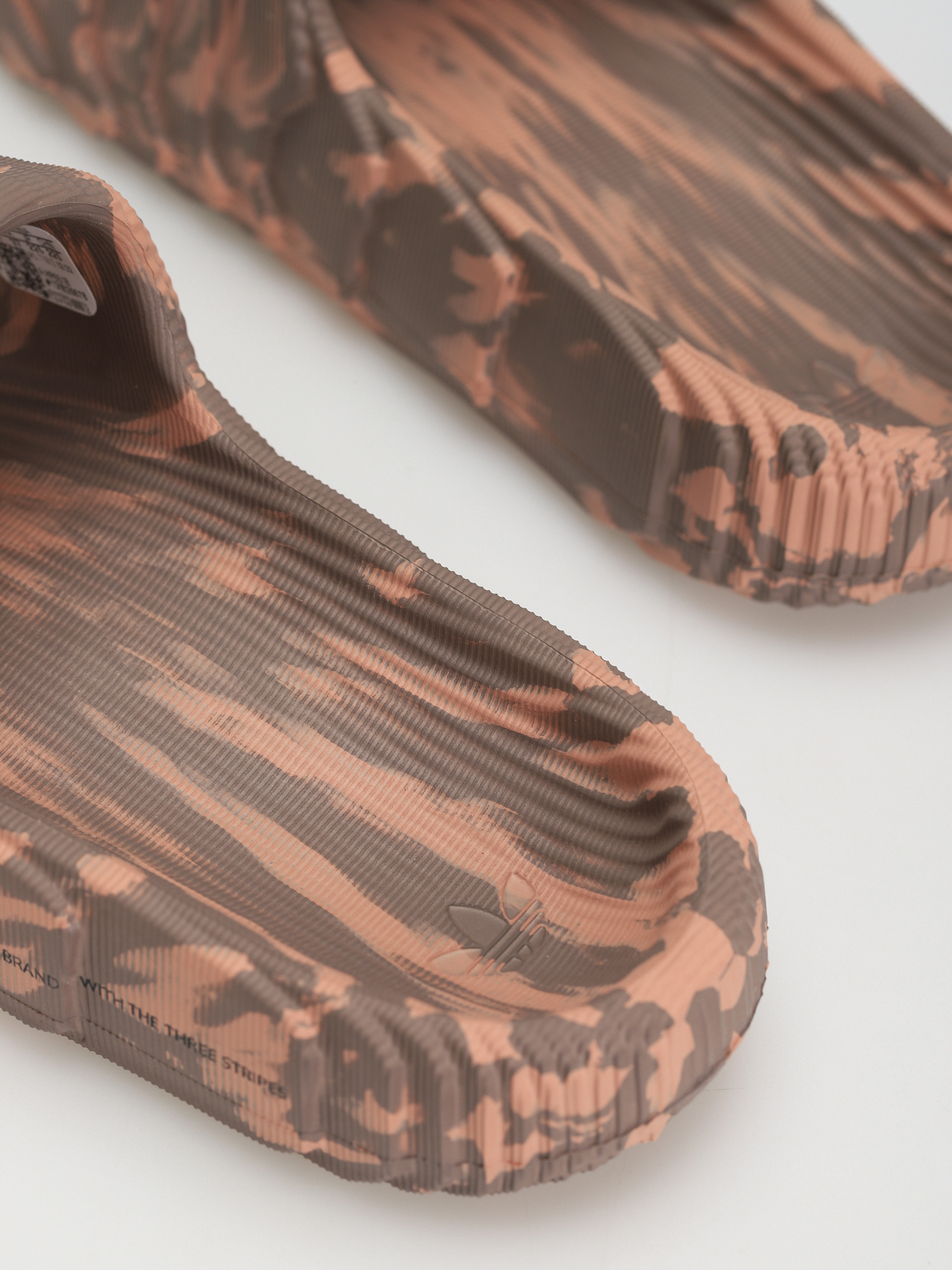 Šľapky adidas Originals Adilette 22 (clastr/earstr/cblack)