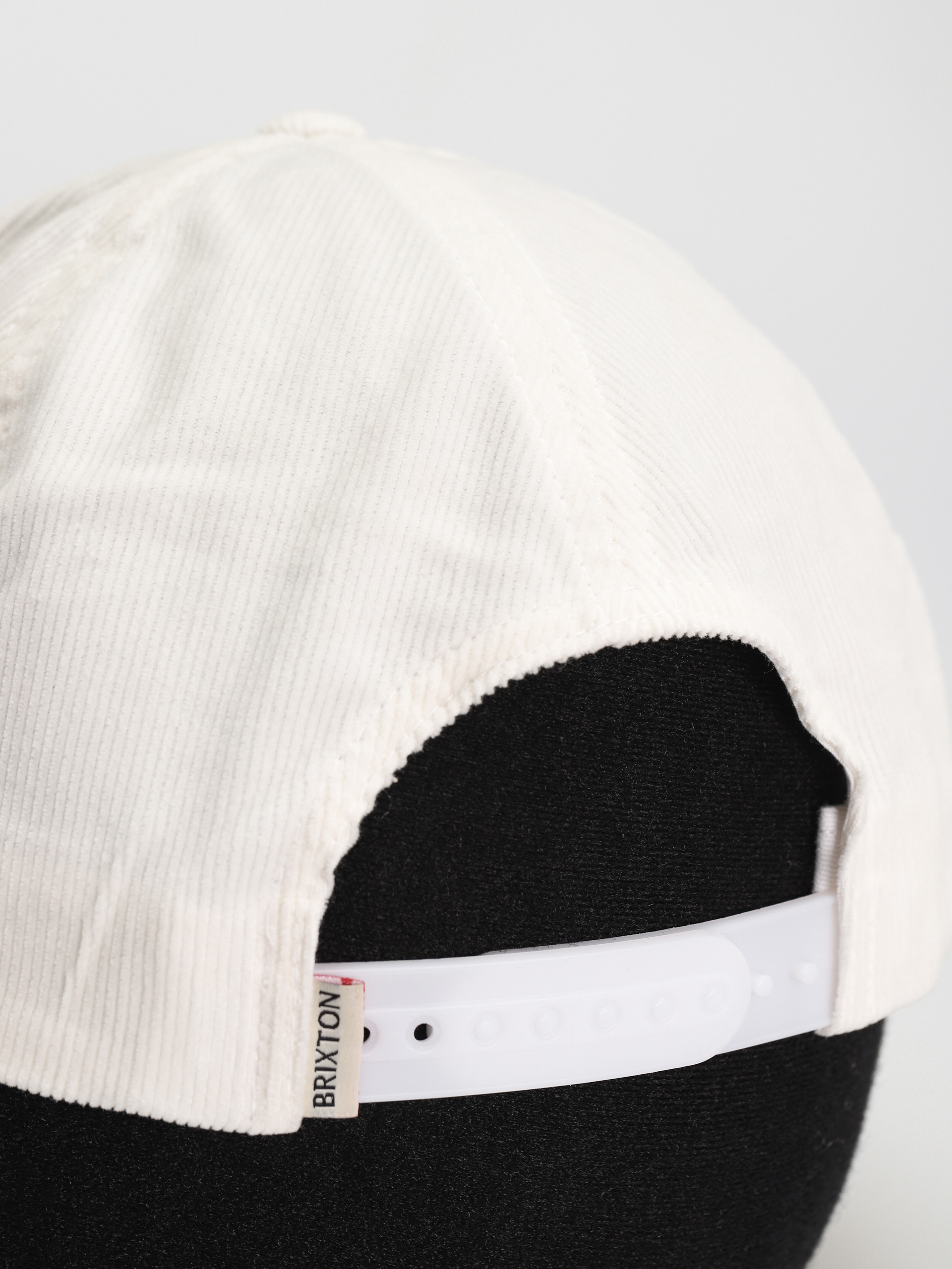 Šiltovka Brixton Coca-Cola Good Day Hp Cap (white)