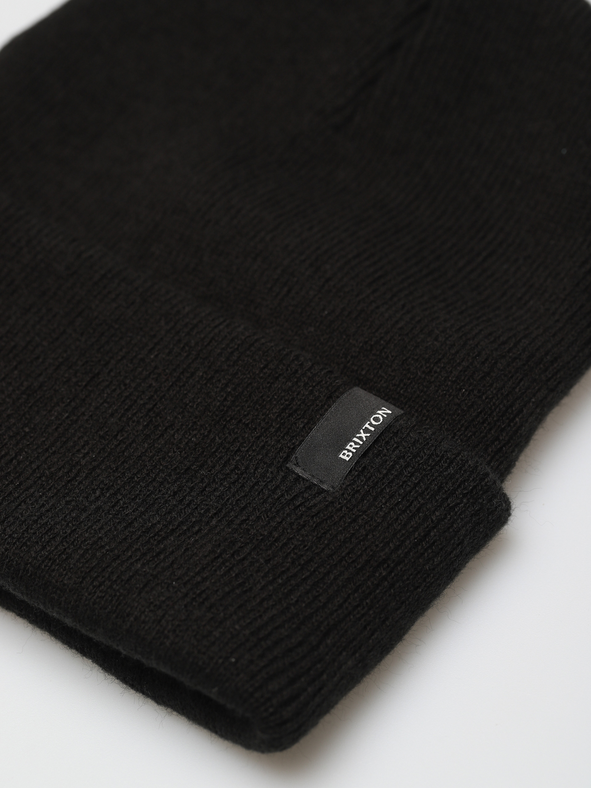 Čiapka Brixton Coca-Cola Good Day Beanie (black)