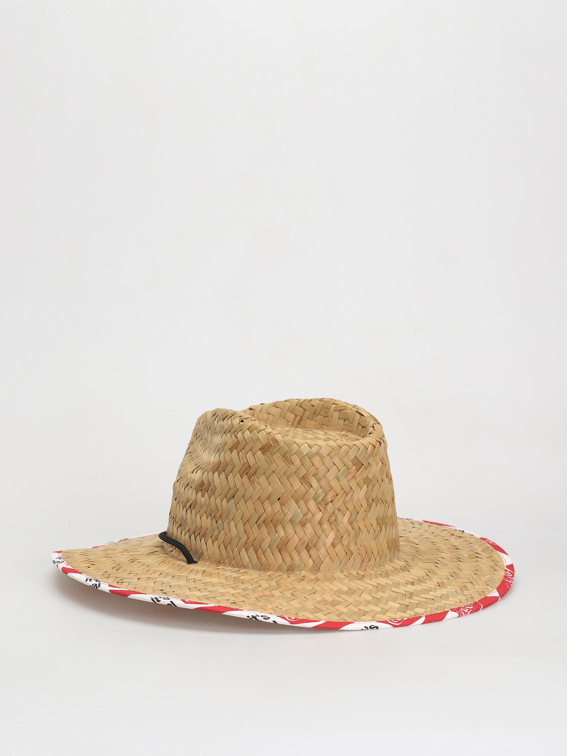 Klobúk Brixton Coca-Cola Sun Hat (cokered)