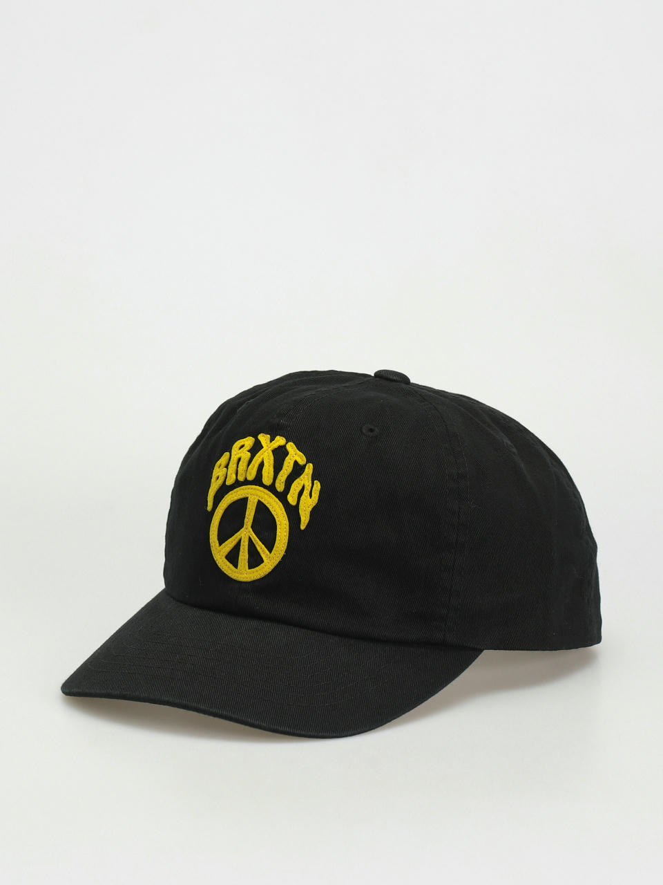 Šiltovka Brixton Peace Out Mp Snapback (black)