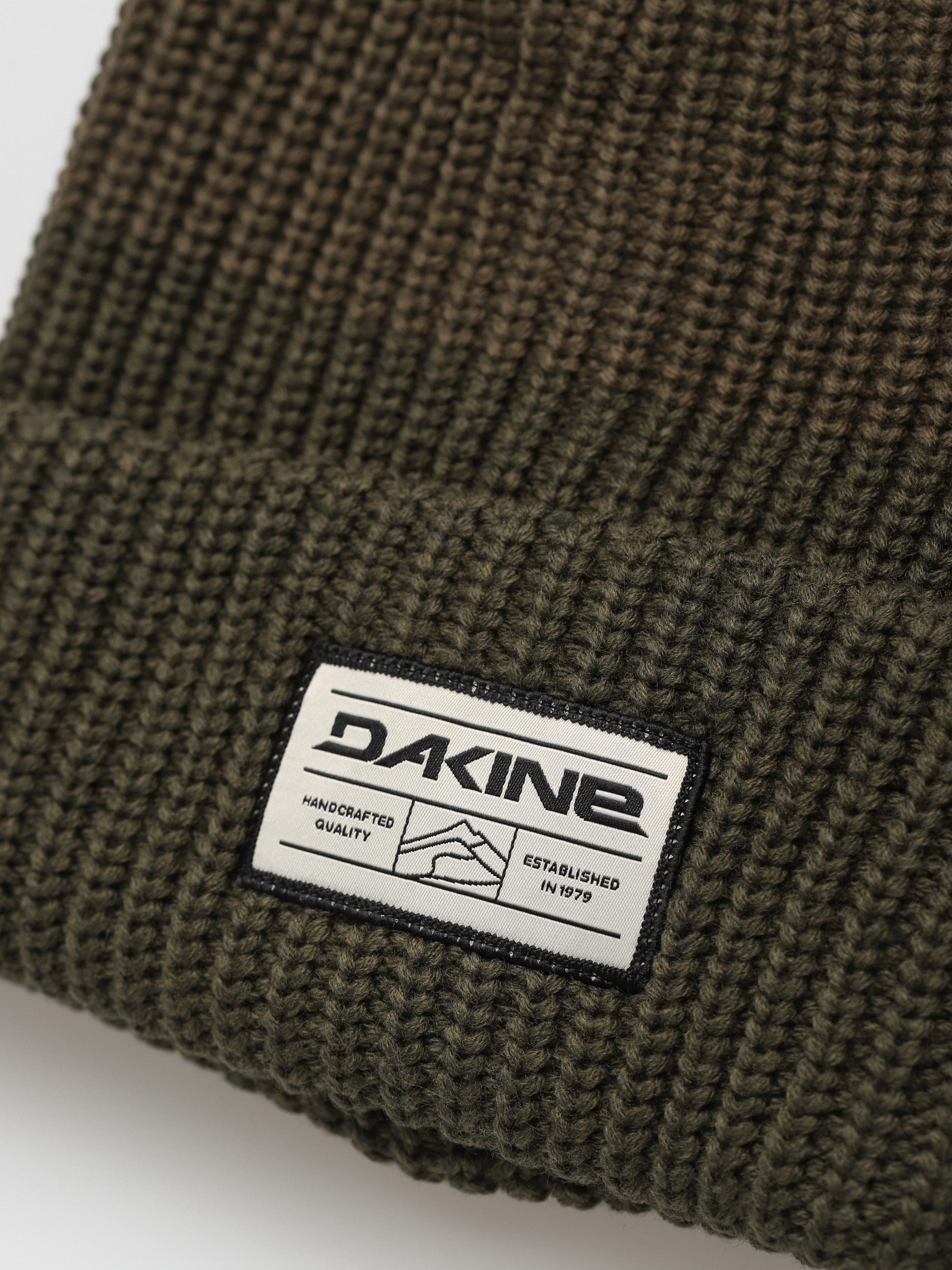 Čiapka Dakine Albert (rosin/dark olive)