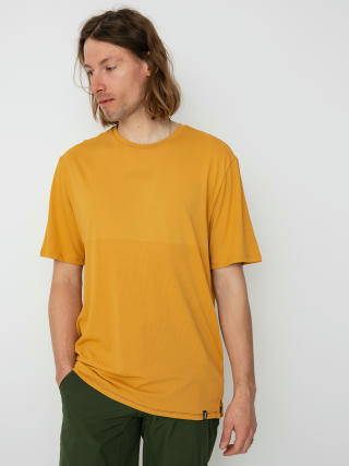 Tričko Etnies Trailblazer Jersey (acid yellow)