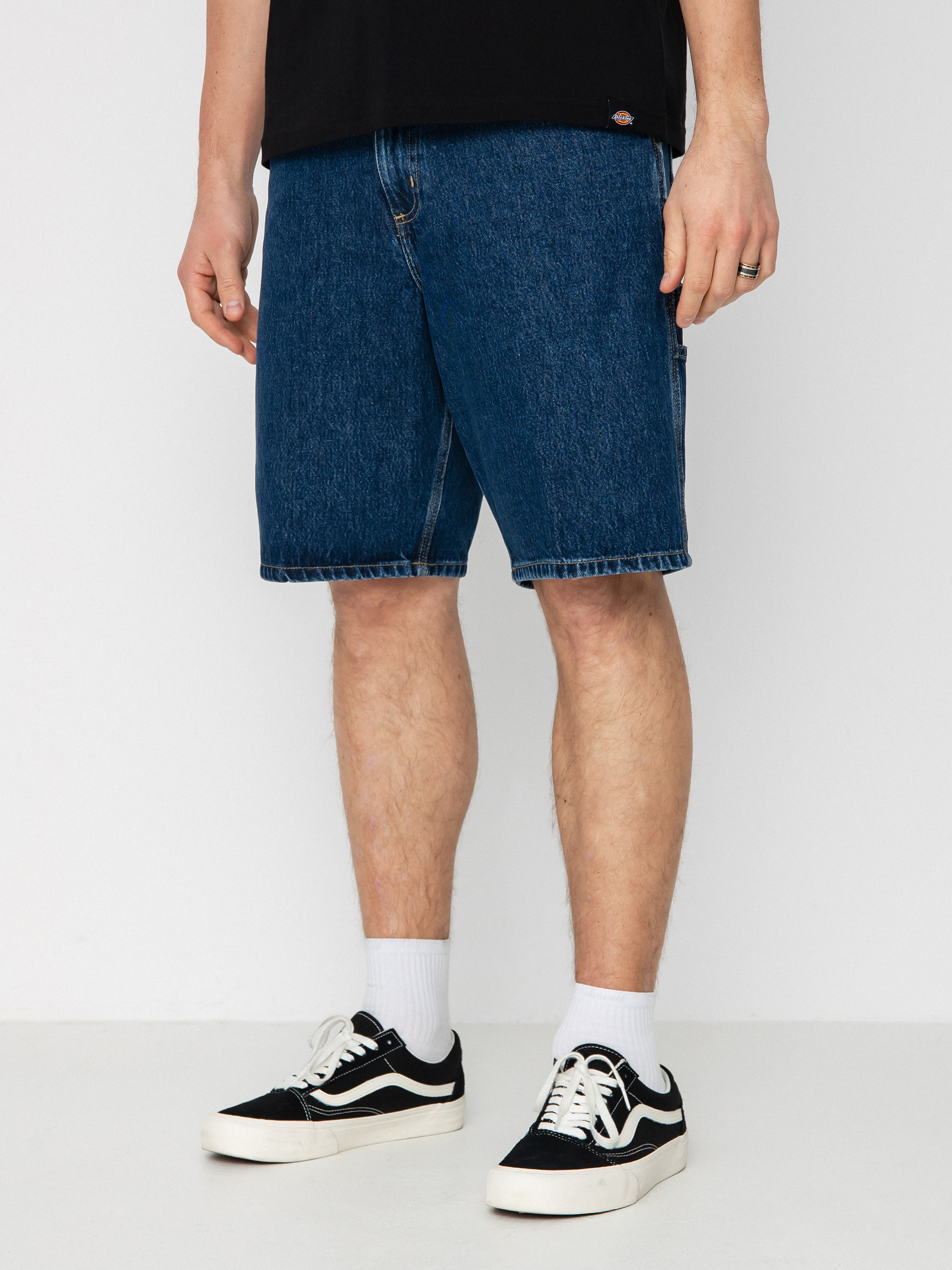 Krau0165asy Carhartt WIP Single Knee (blue)