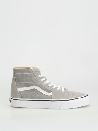 Topánky Vans Sk8 Hi Tapered Wmn (drizzle/true white)