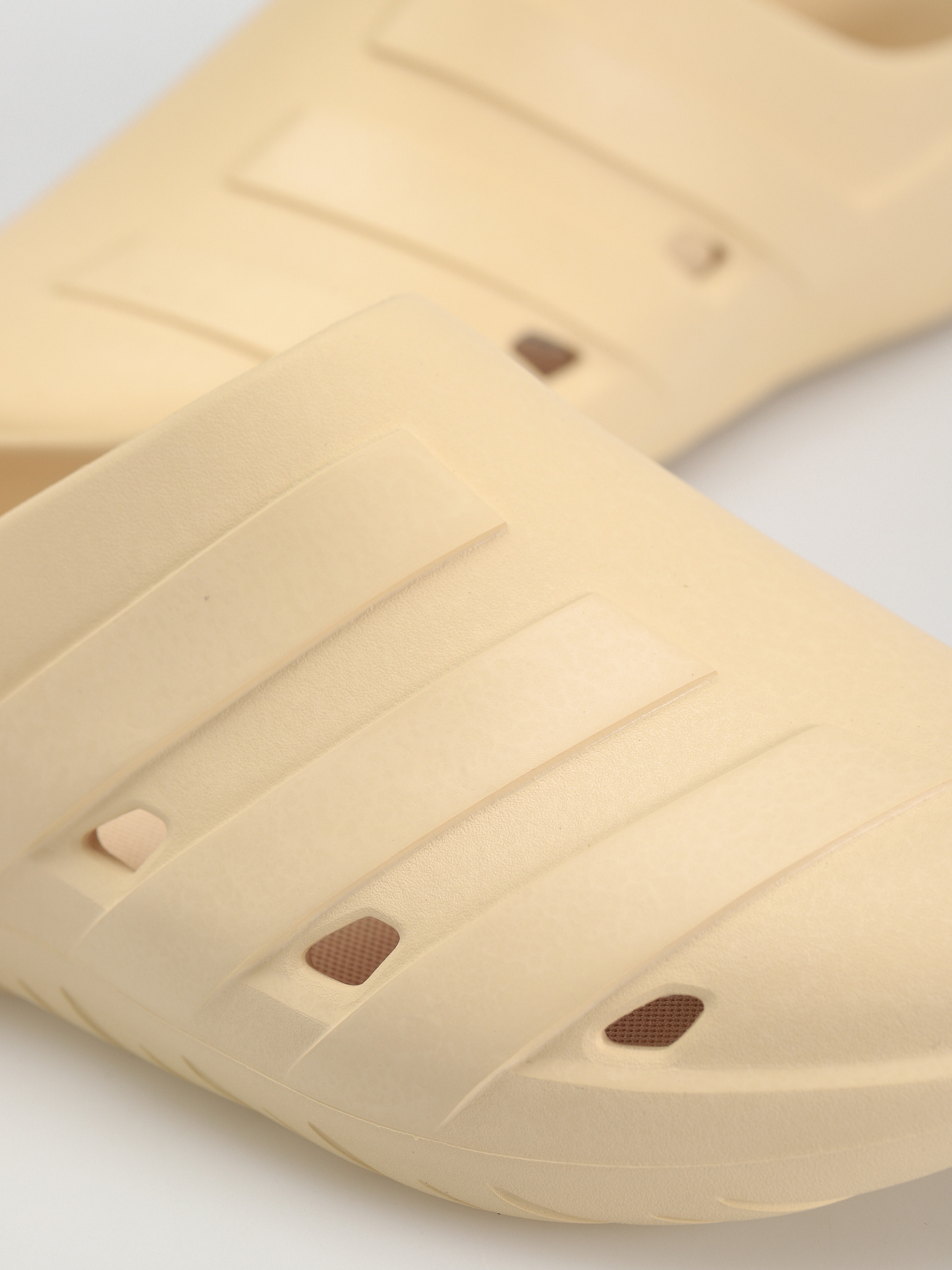 Šľapky adidas Adicane Clog (sanstr/sanstr/sanstr)