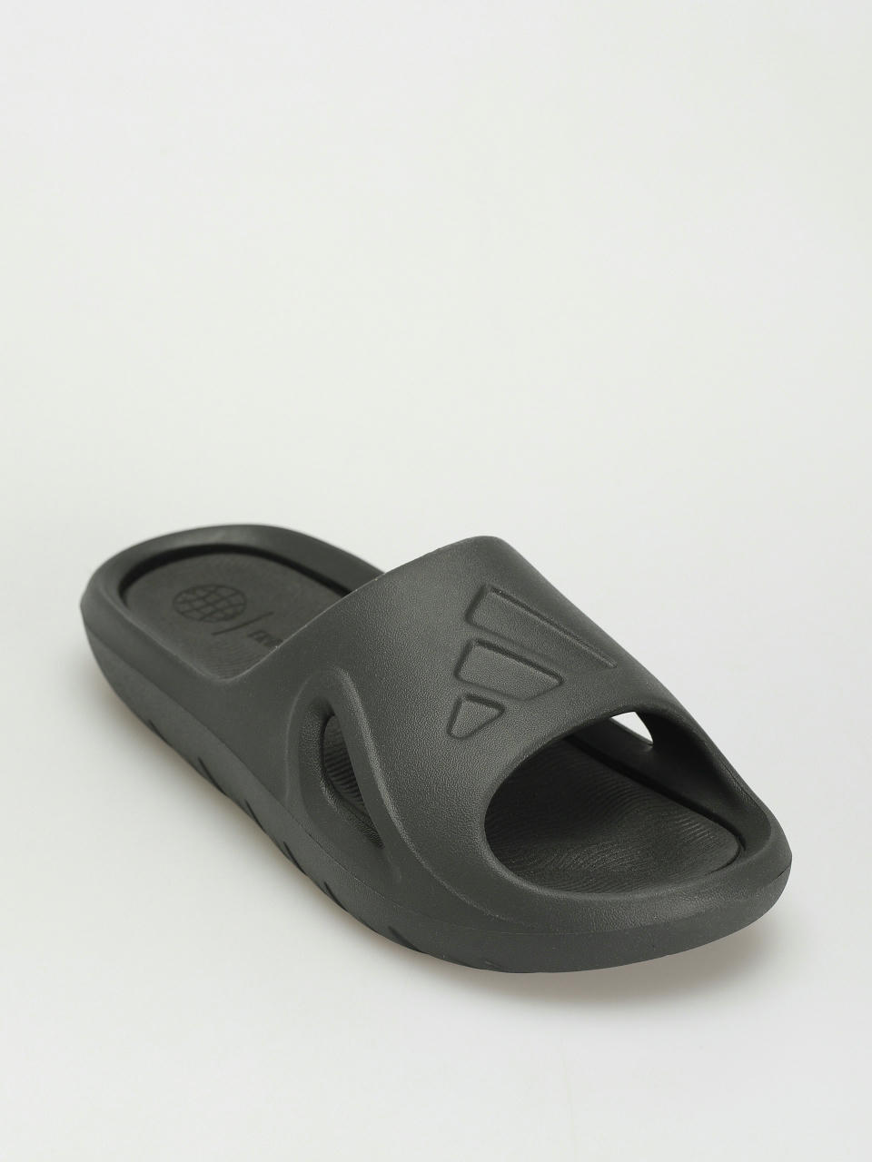 Šľapky adidas Originals Adicane (carbon/carbon/cblack)