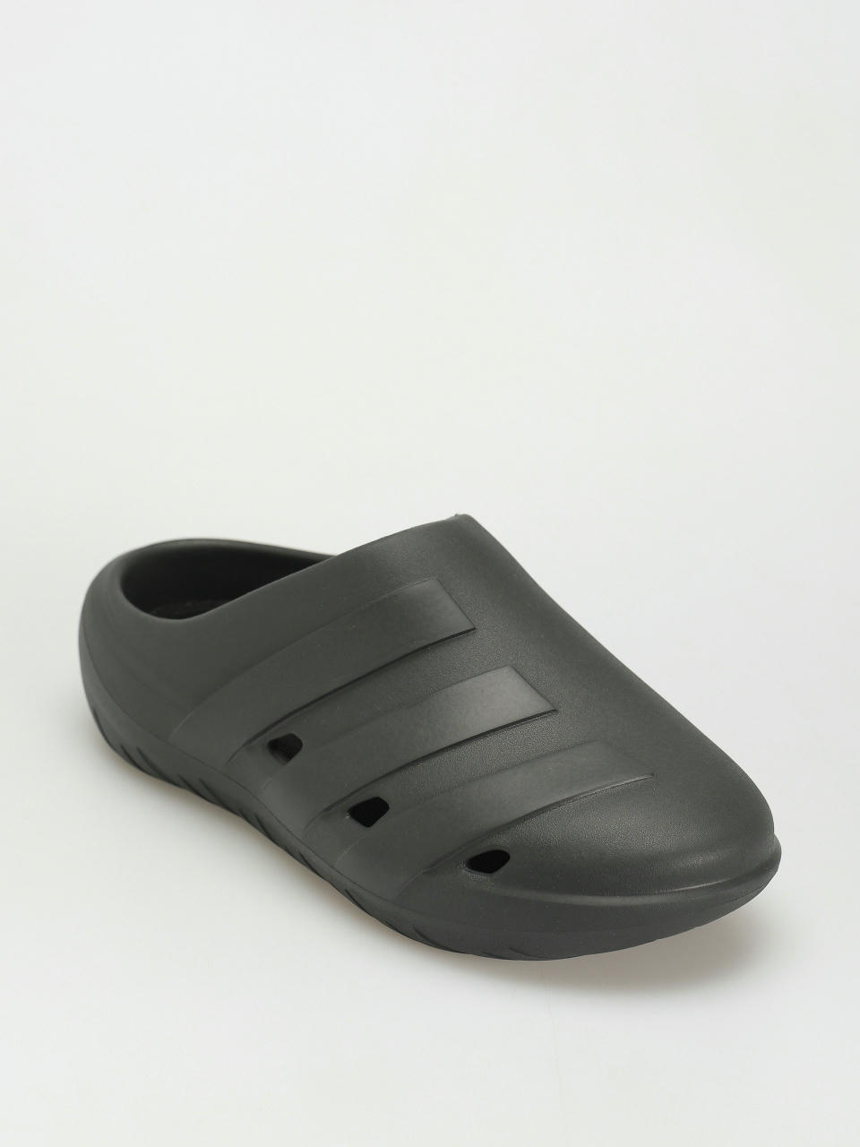 Šľapky adidas Originals Adicane Clog (carbon/carbon/cblack)