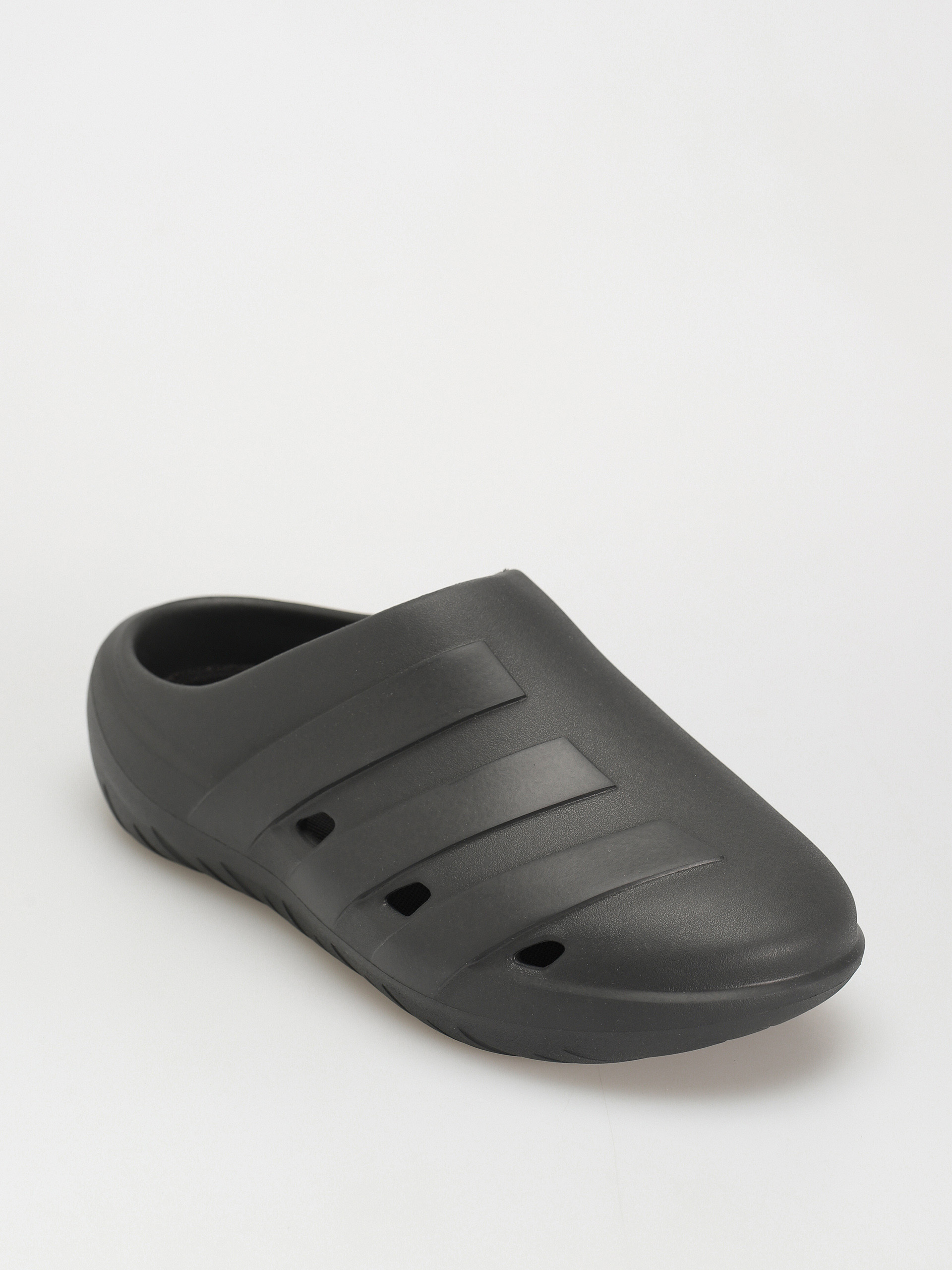 u0160u013eapky adidas Adicane Clog (carbon/carbon/cblack)