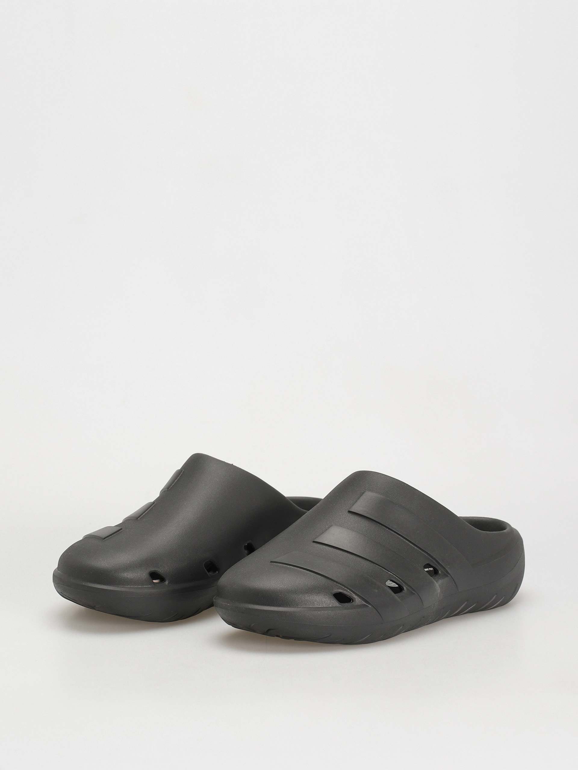 Šľapky adidas Adicane Clog (carbon/carbon/cblack)