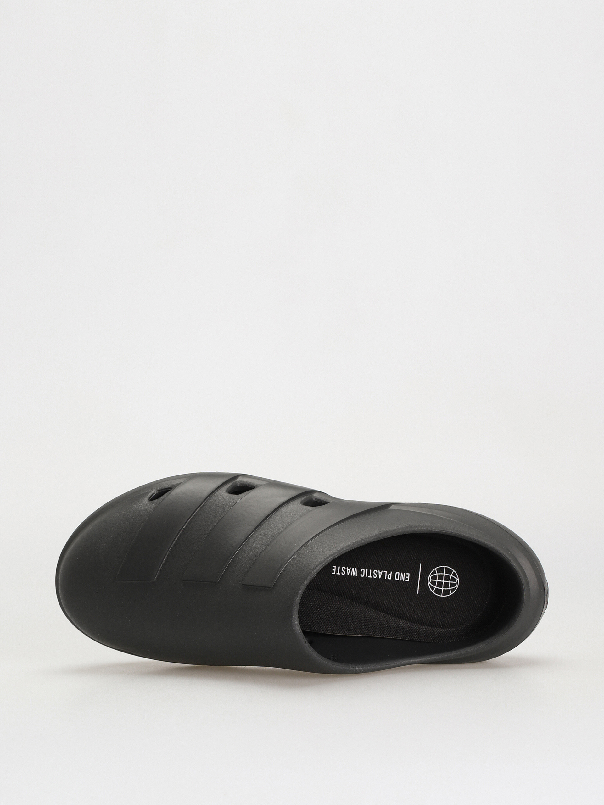 Šľapky adidas Adicane Clog (carbon/carbon/cblack)