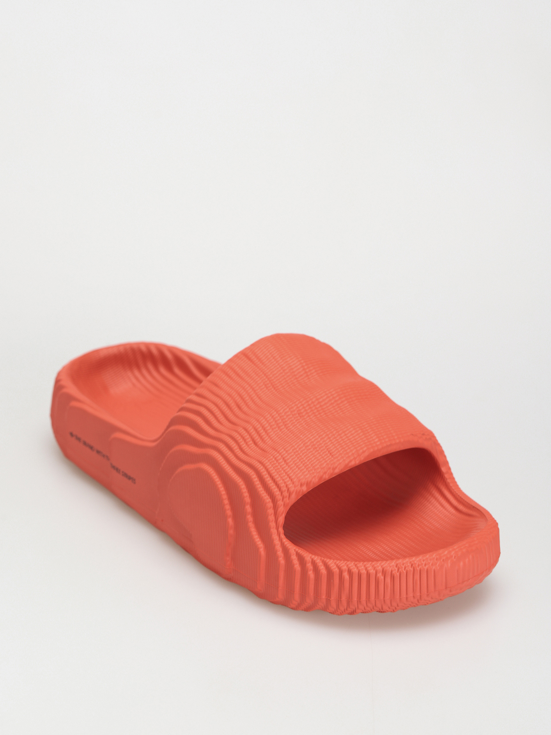 Šľapky adidas Originals Adilette 22 (prered/prered/cblack)
