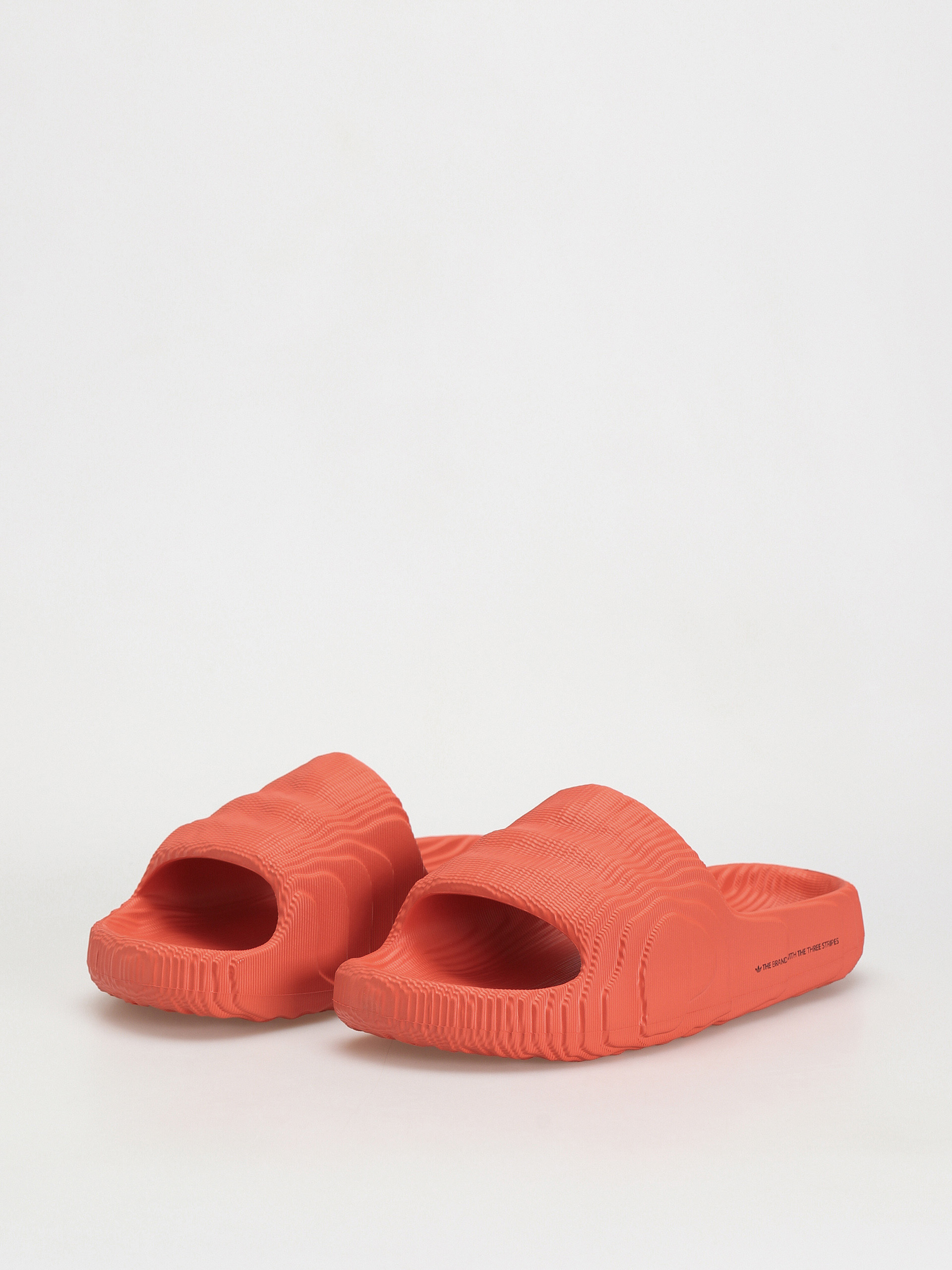Šľapky adidas Originals Adilette 22 (prered/prered/cblack)