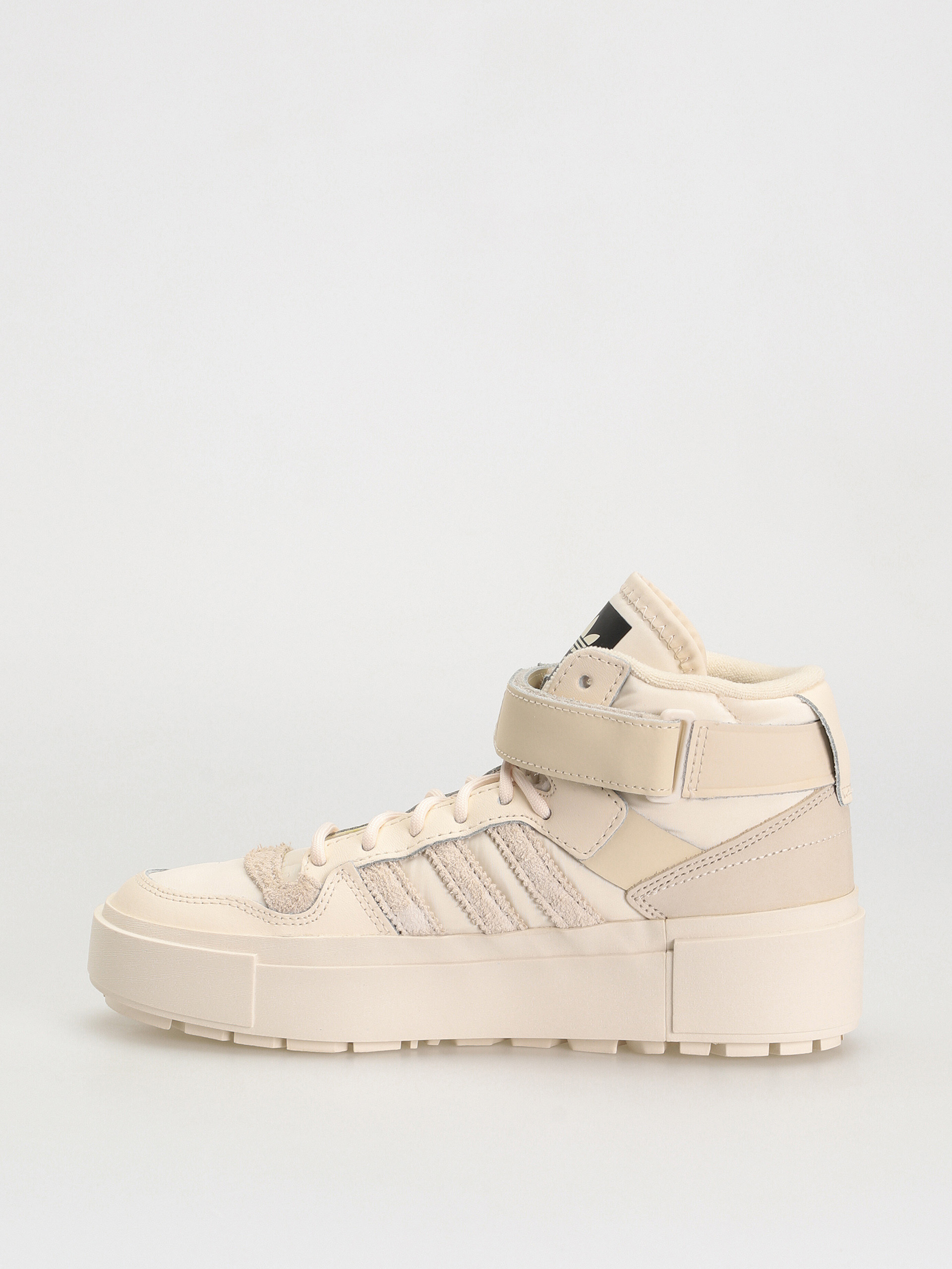 Topánky adidas Originals Forum Bonega X Wmn (wonwhi/wonwhi/cblack)