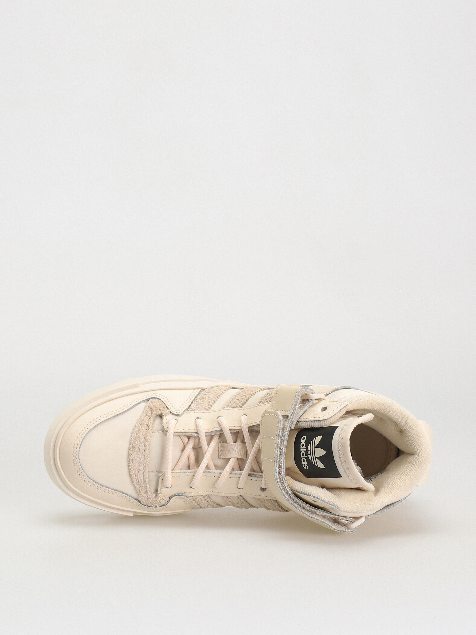 Topánky adidas Originals Forum Bonega X Wmn (wonwhi/wonwhi/cblack)