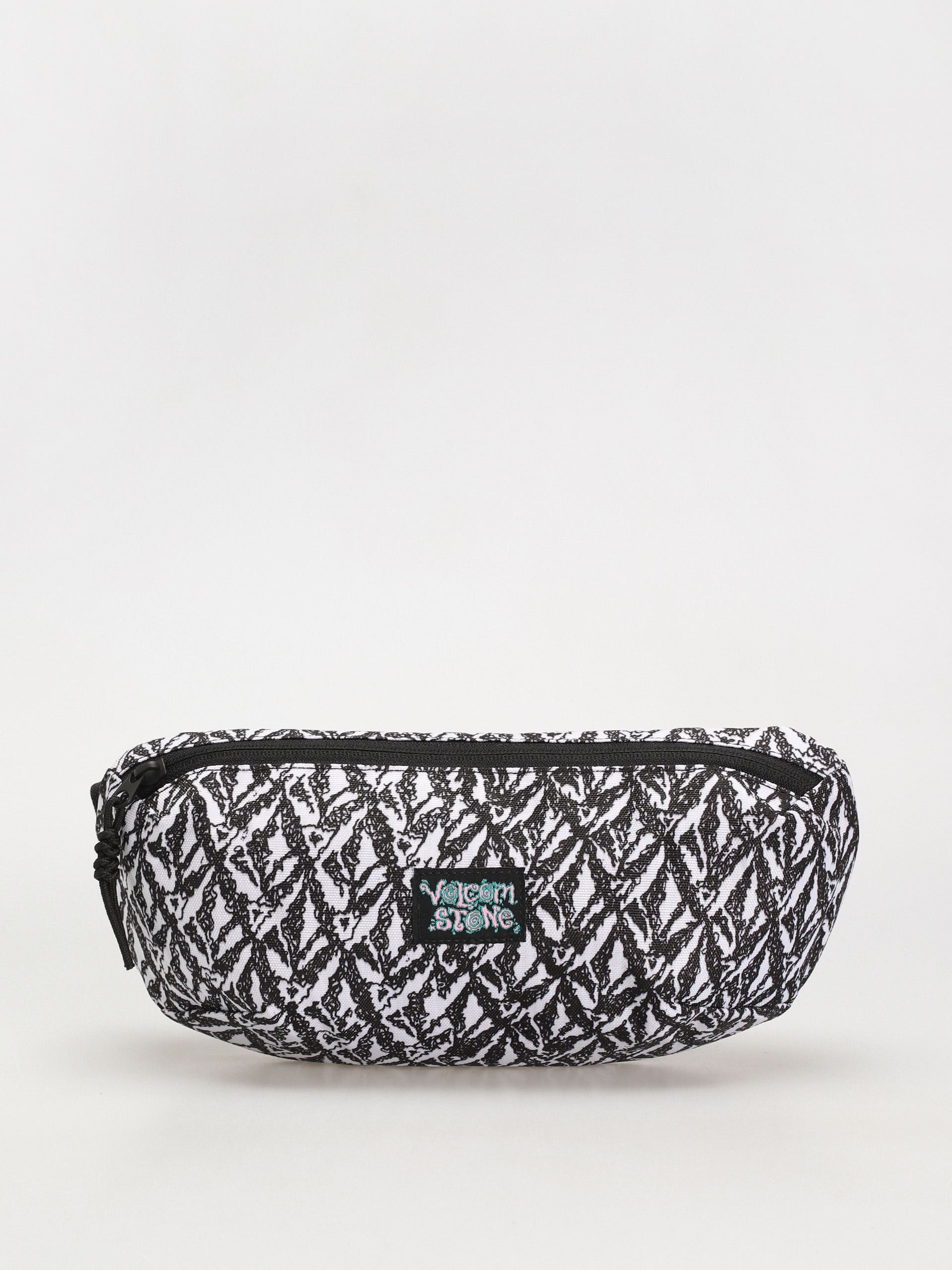 Taška Volcom Fa J Hager Waist Pack (white)