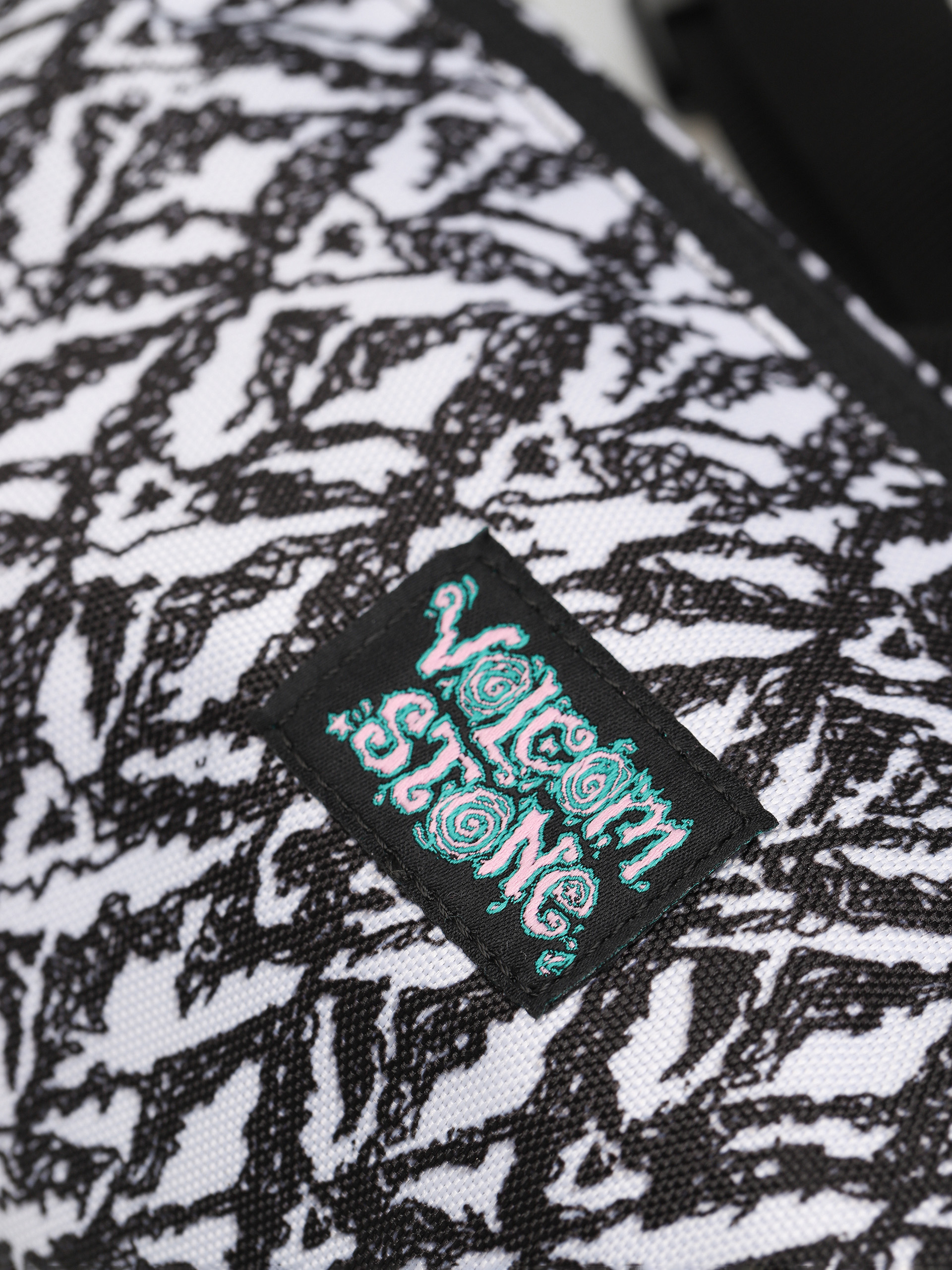 Taška Volcom Fa J Hager Waist Pack (white)