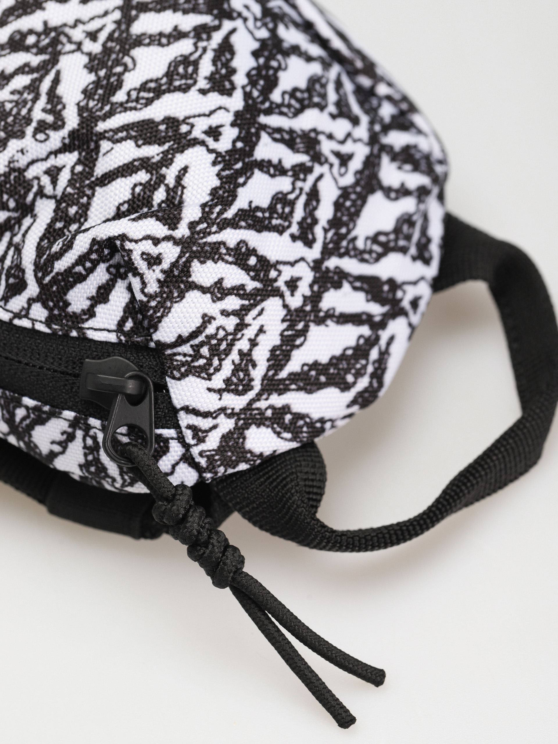 Taška Volcom Fa J Hager Waist Pack (white)